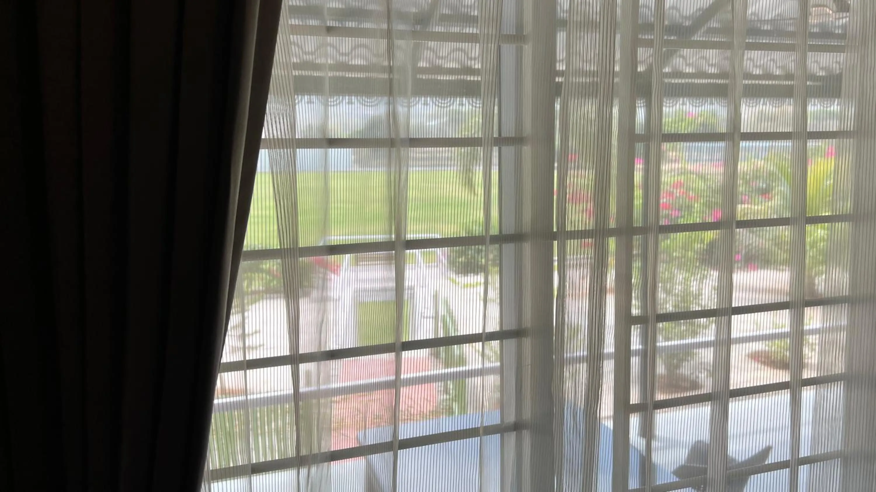 View (from property/room) in GVS Club & Forest Meadows