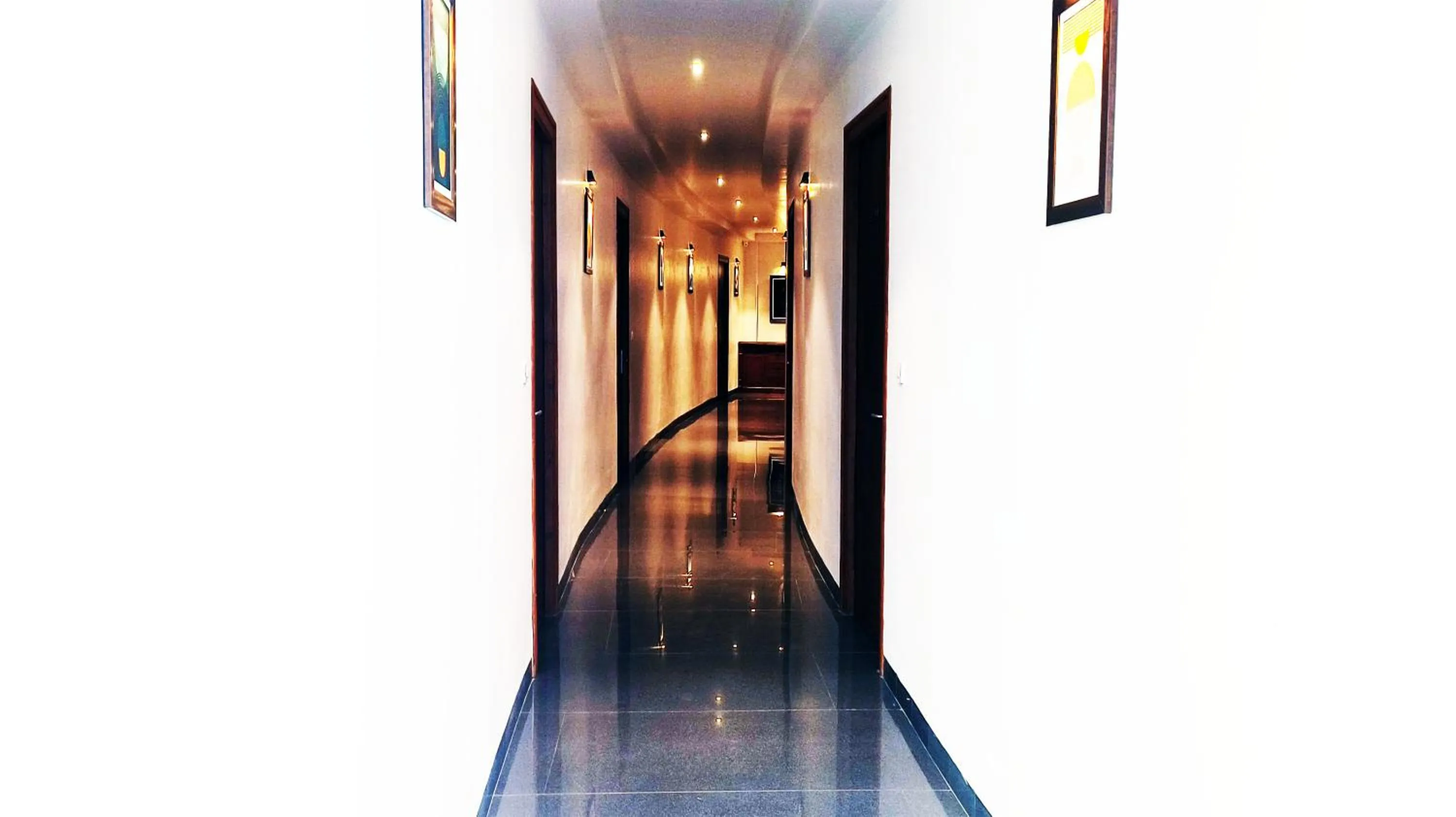 Floor plan in GVS Club & Forest Meadows