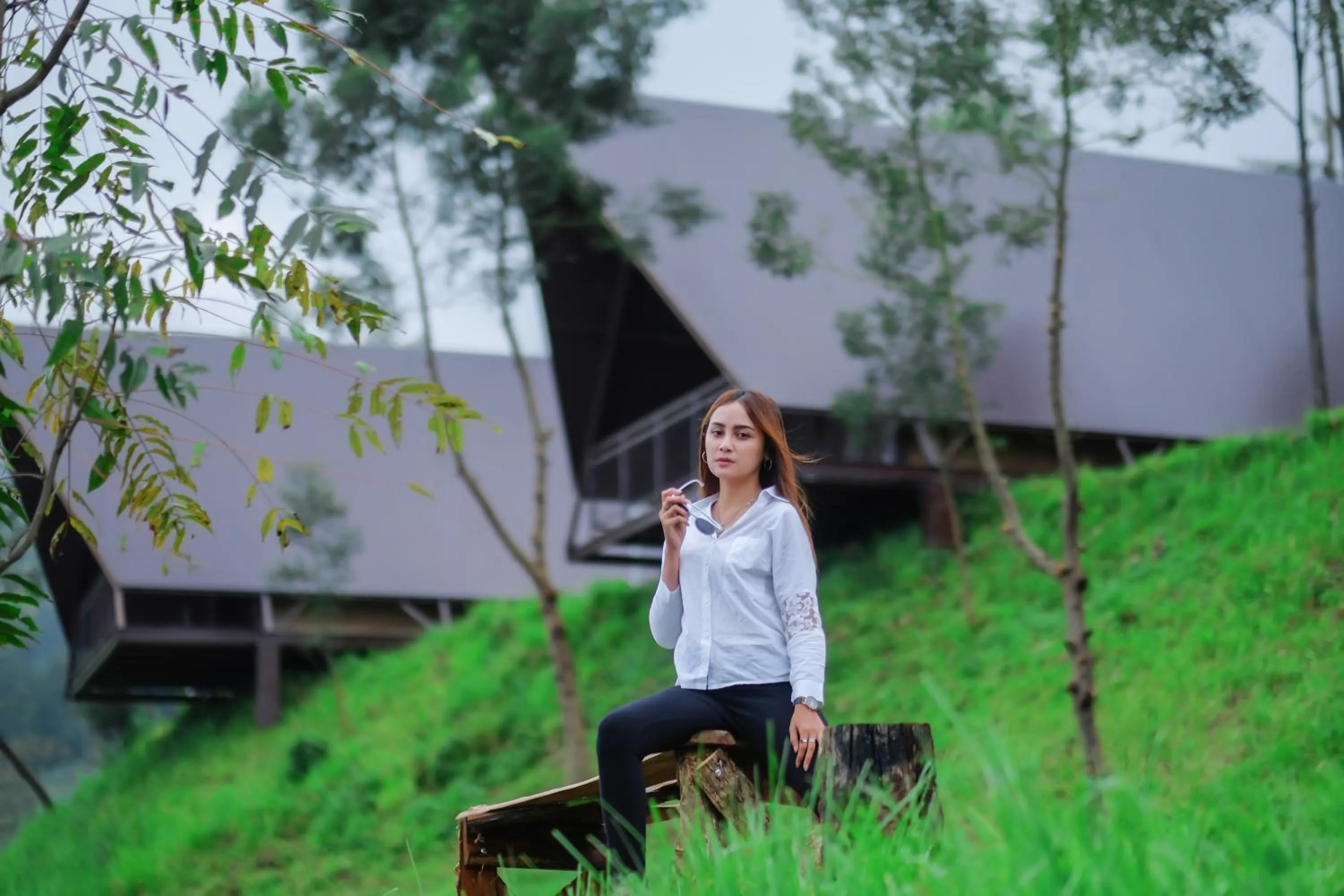 Kema Merbabu powered by Cocotel