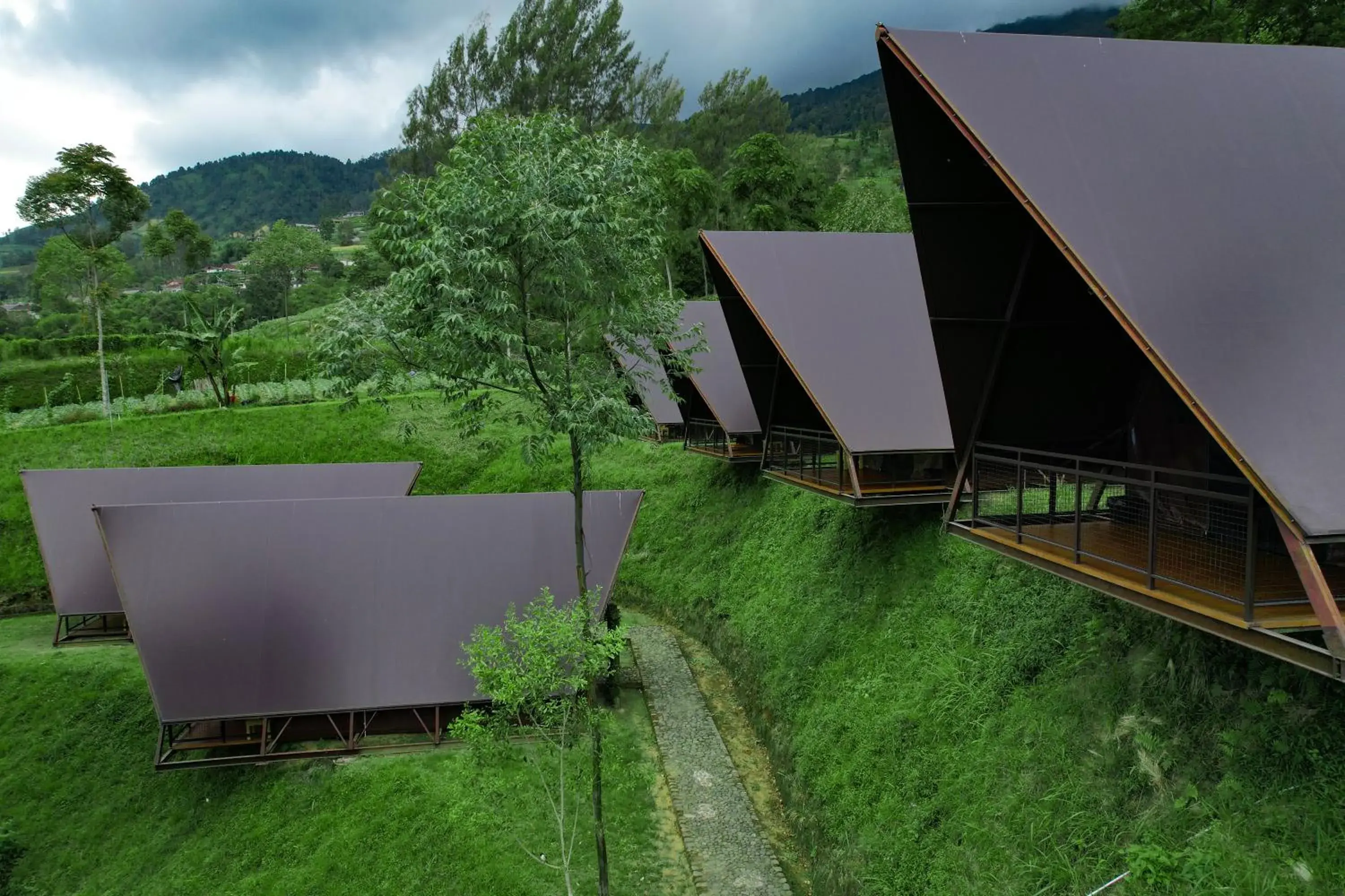 Kema Merbabu powered by Cocotel Kema Merbabu powered by Cocotel