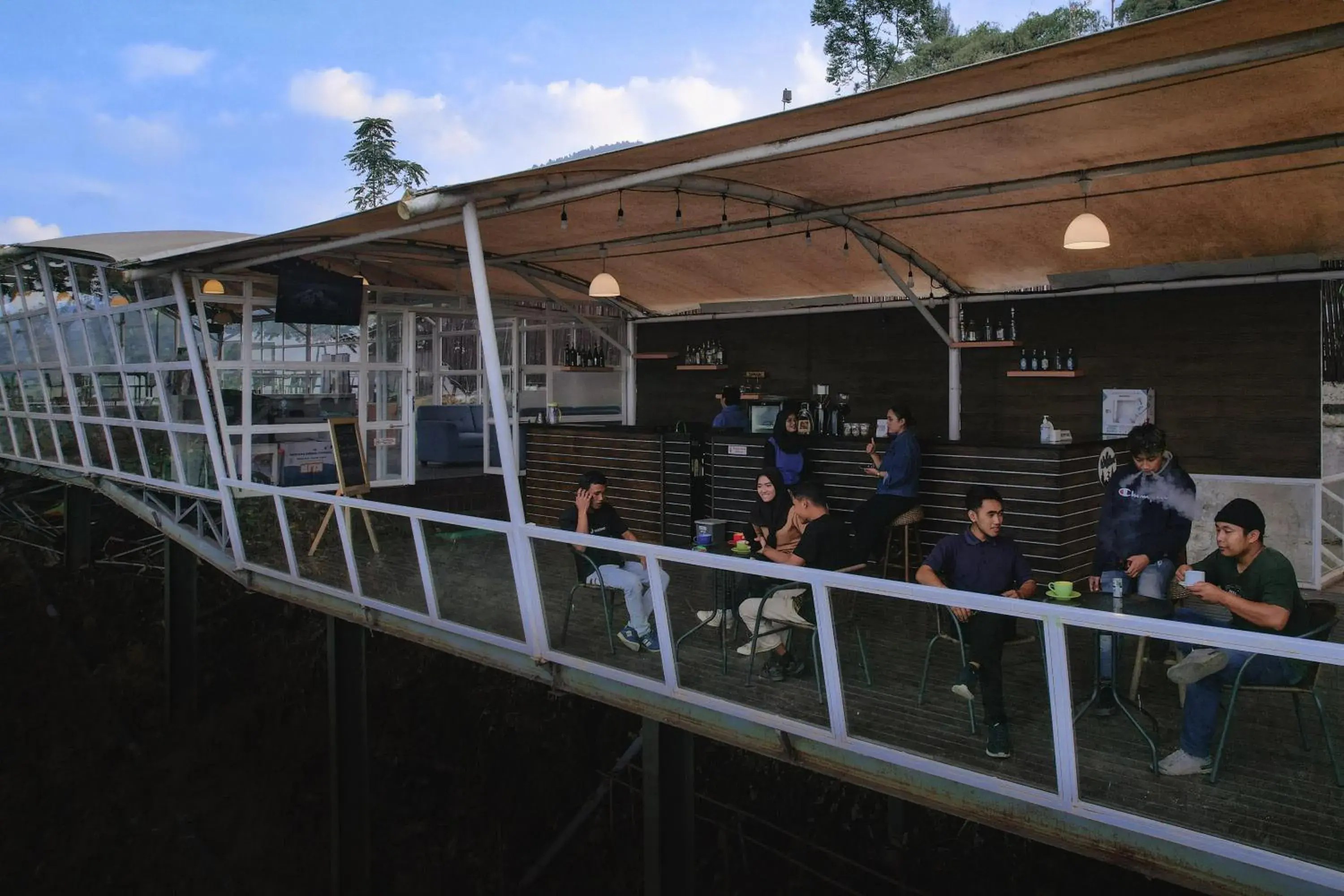 Kema Merbabu powered by Cocotel Kema Merbabu powered by Cocotel