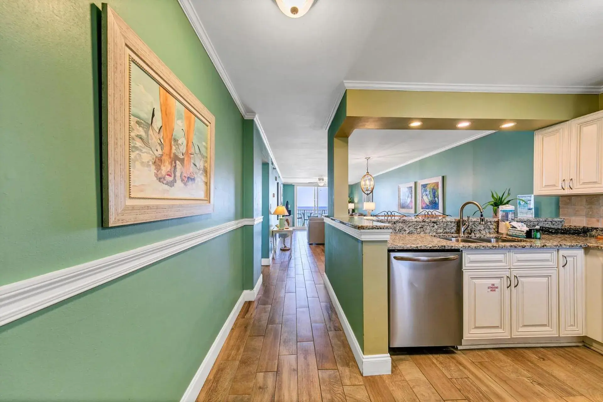 Destin on the Gulf 702 - Directly on the beach seventh floor with the best views Destin on the Gulf 702 - Directly on the beach seventh floor with the best views