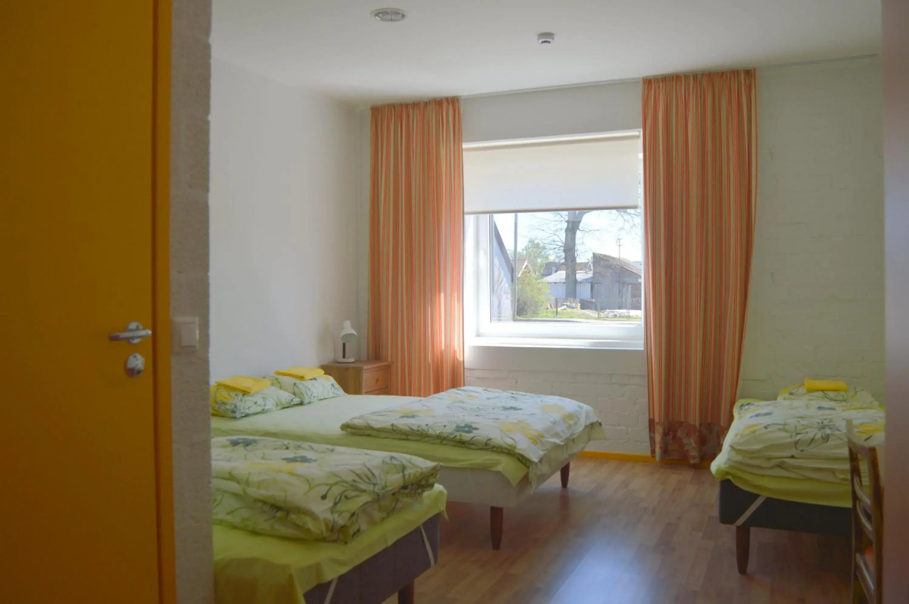 Saare Automatic Hostel Saare Automatic Hostel