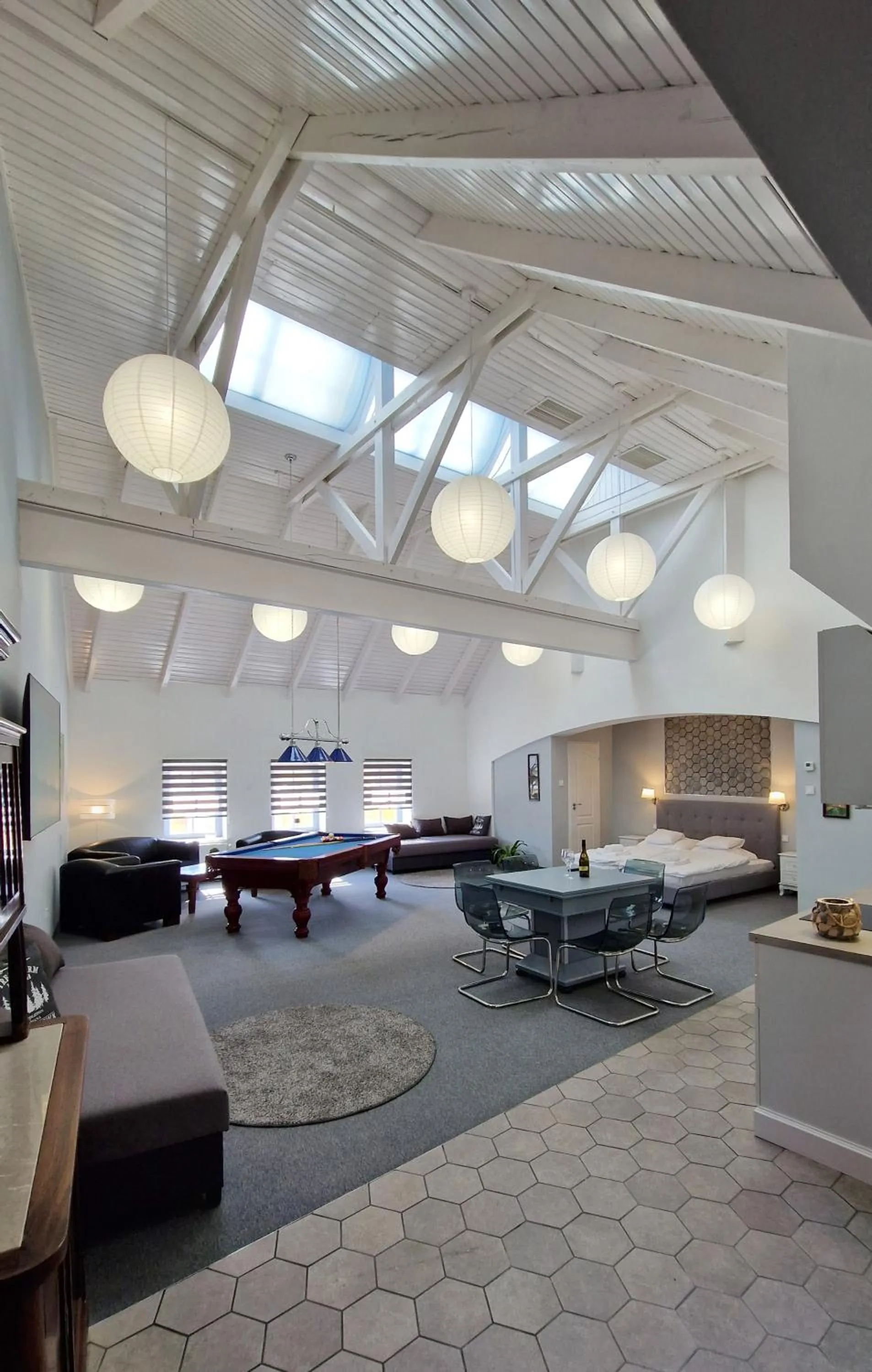 Red Lion Pub & Apartments Szentendre