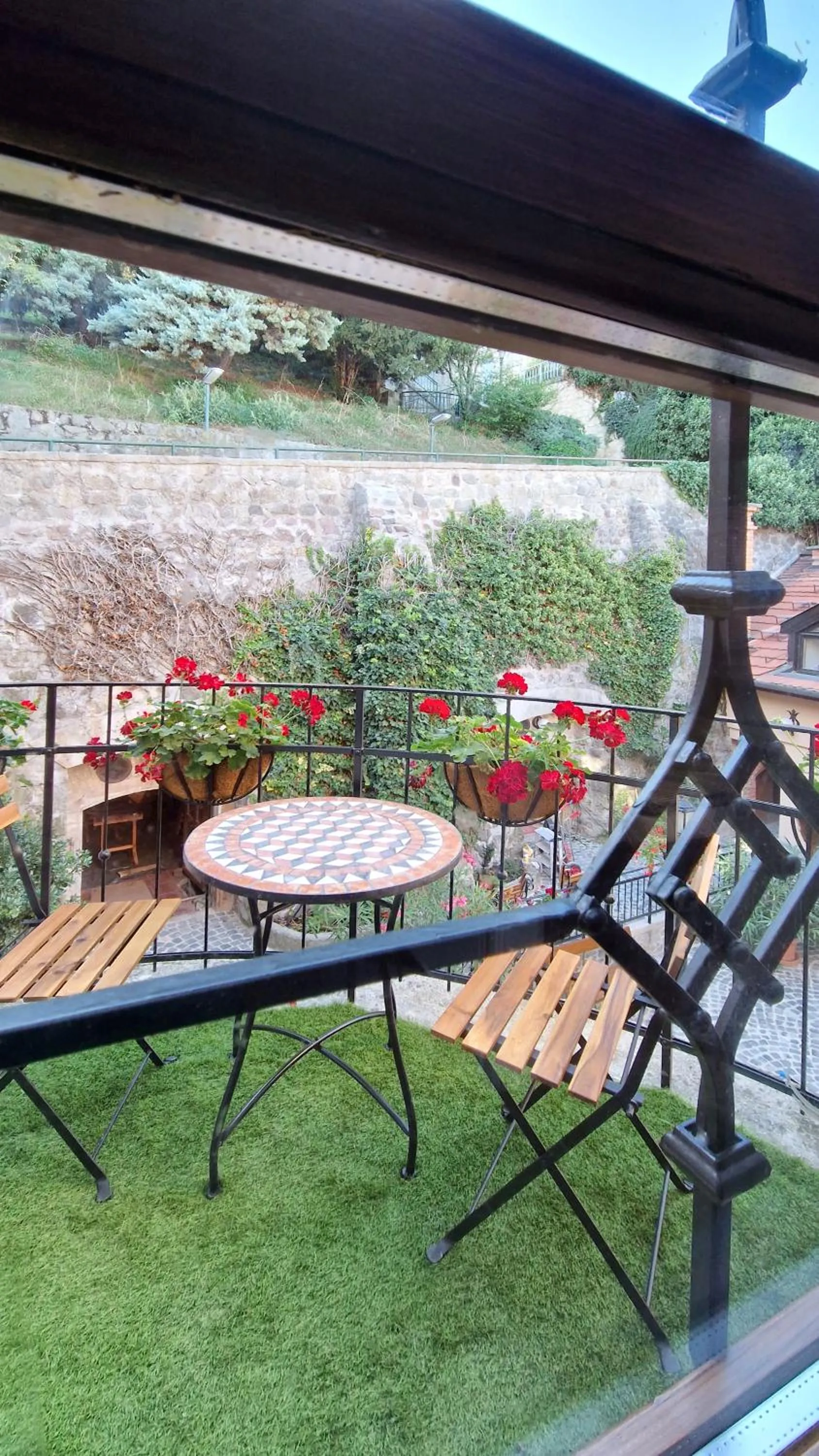 Red Lion Pub & Apartments Szentendre