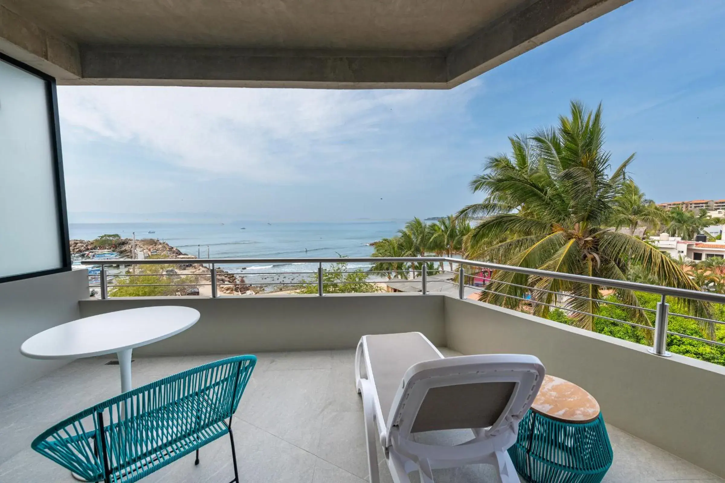 View (from property/room) in Ancora Punta Mita View (from property/room) in Ancora Punta Mita