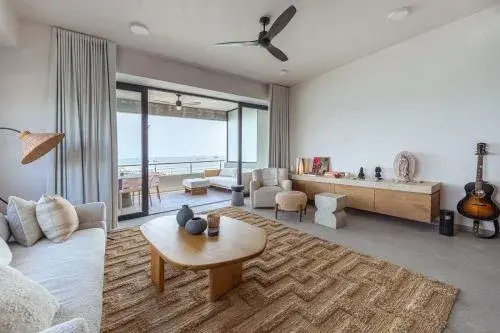 Ancora Punta Mita Ancora Punta Mita