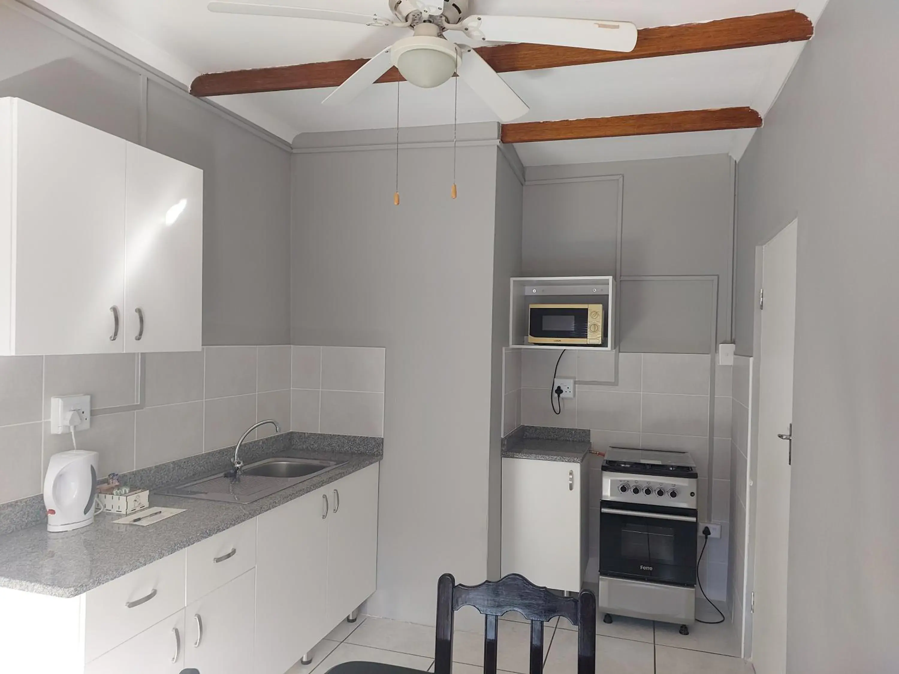 Deluxe Queen Suite in Fairway Guest Lodge Deluxe Queen Suite in Fairway Guest Lodge