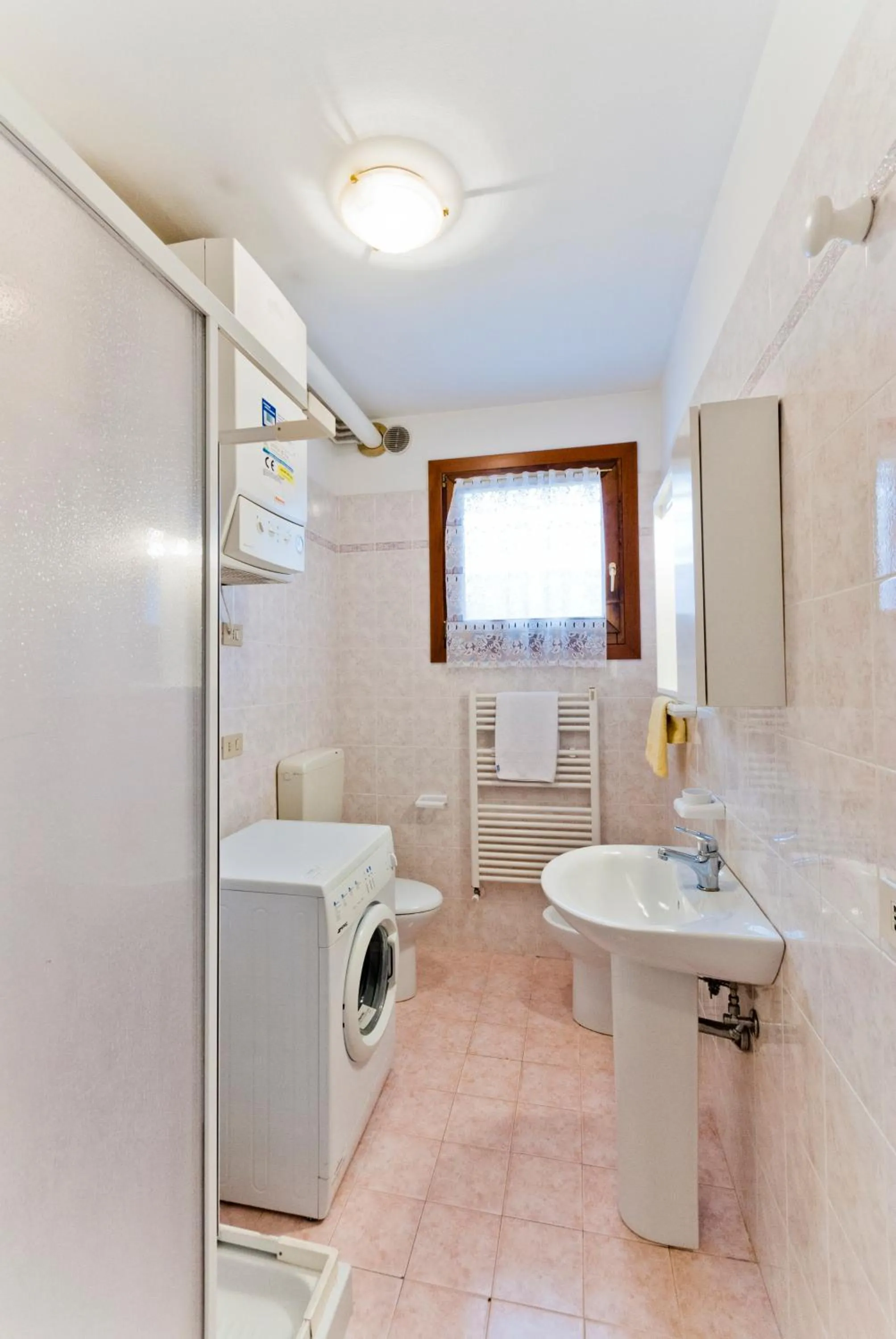 Villaggio Cristina