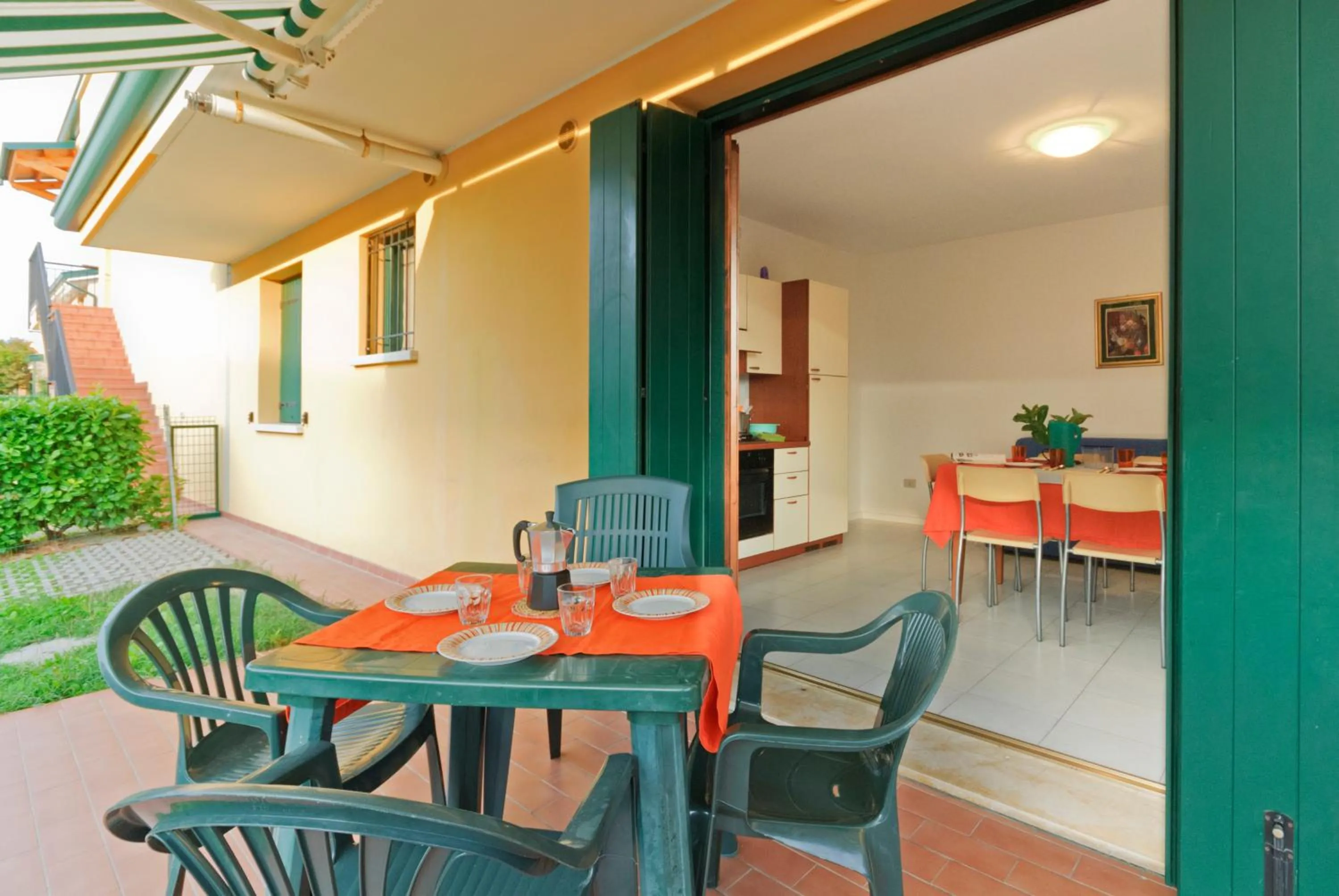 Villaggio Cristina