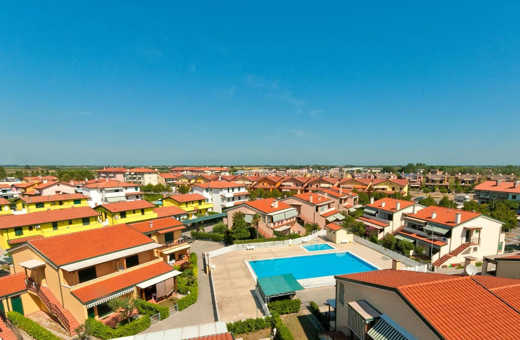 Villaggio Cristina