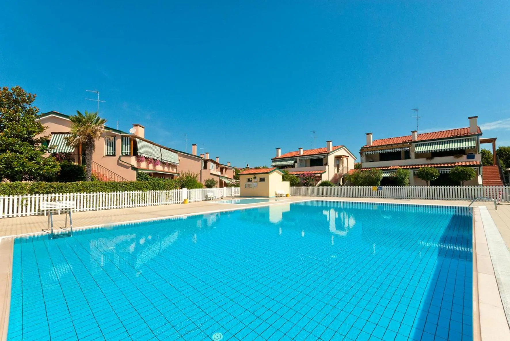 Villaggio Cristina