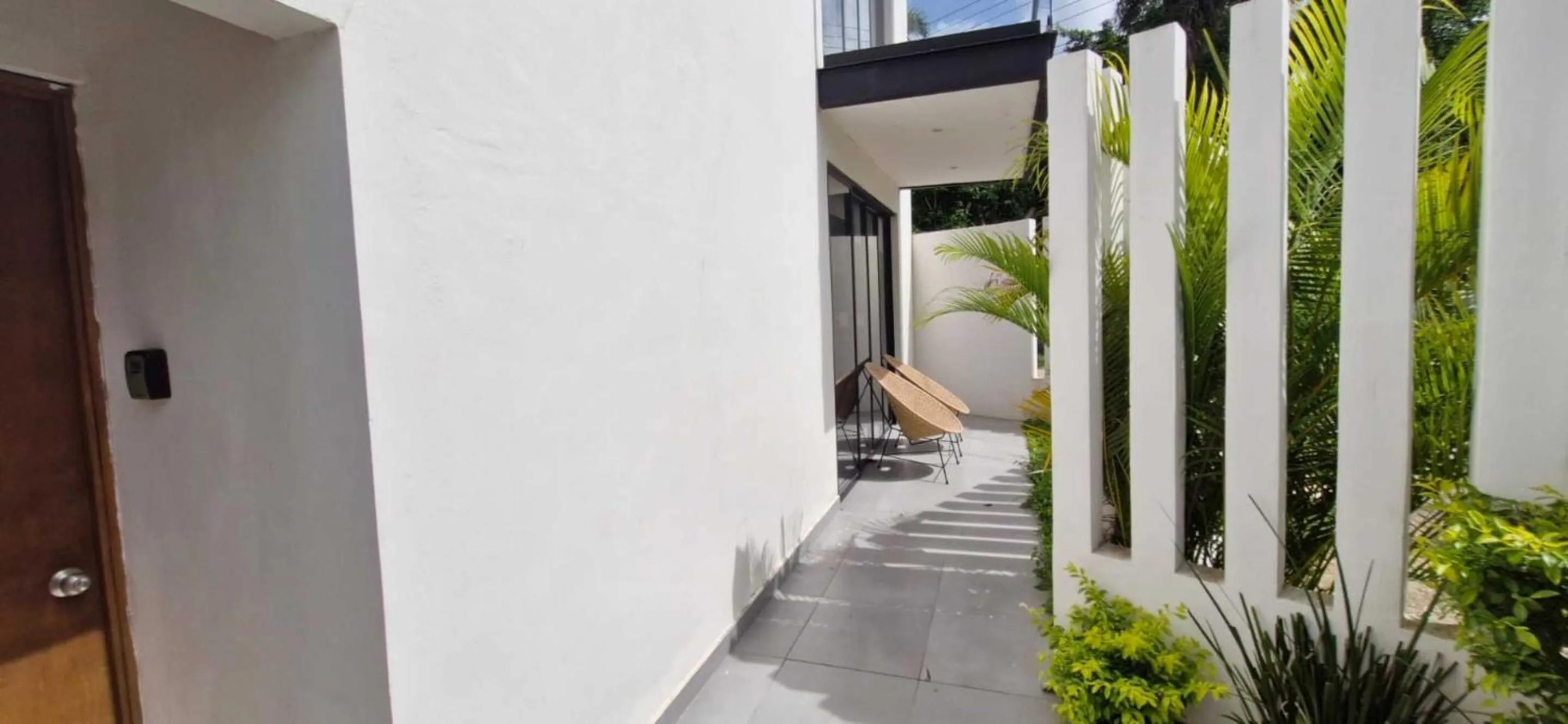 Off site in Deluxe Apartments Azure