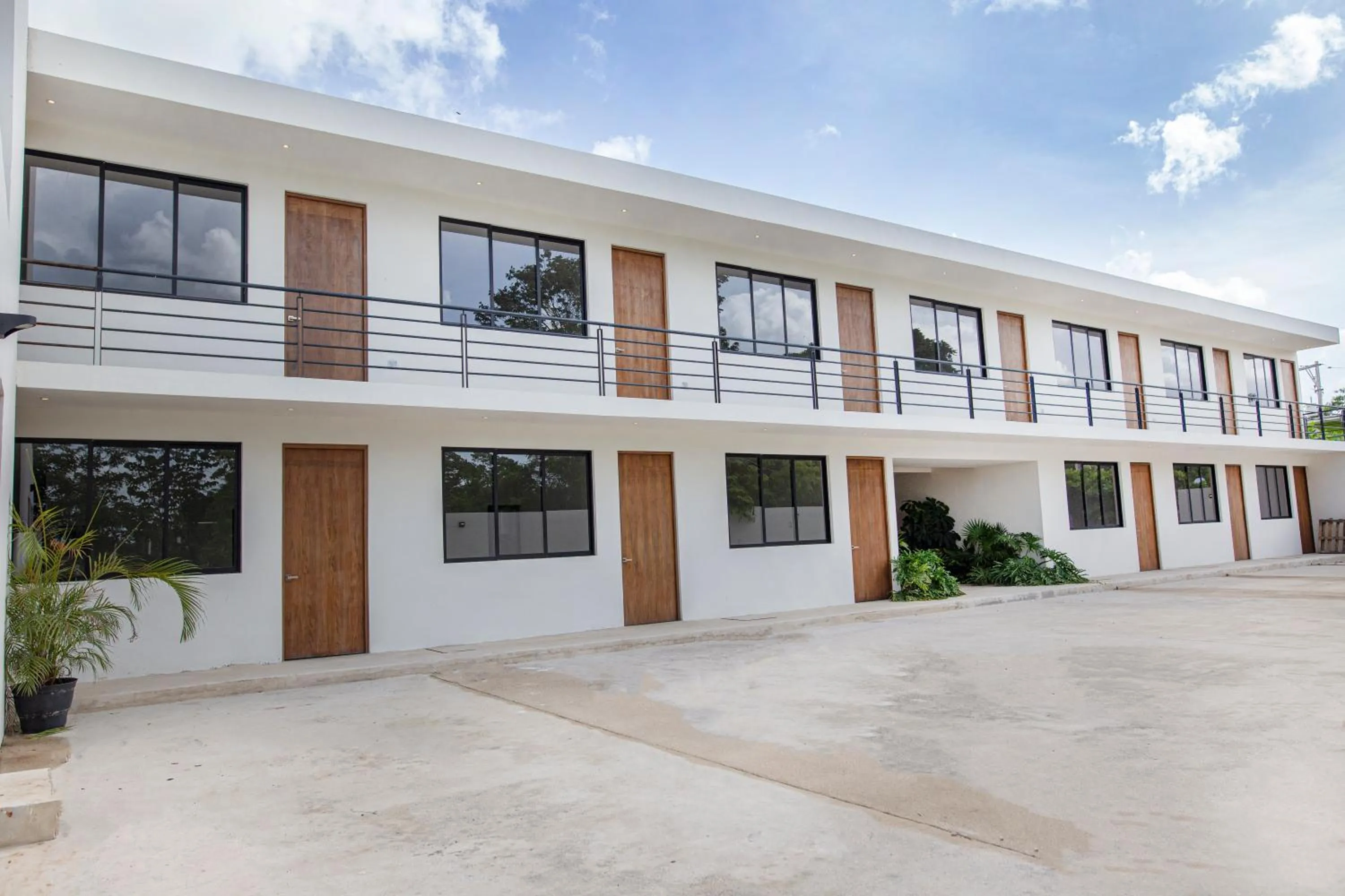 Seasons in Deluxe Apartments Azure