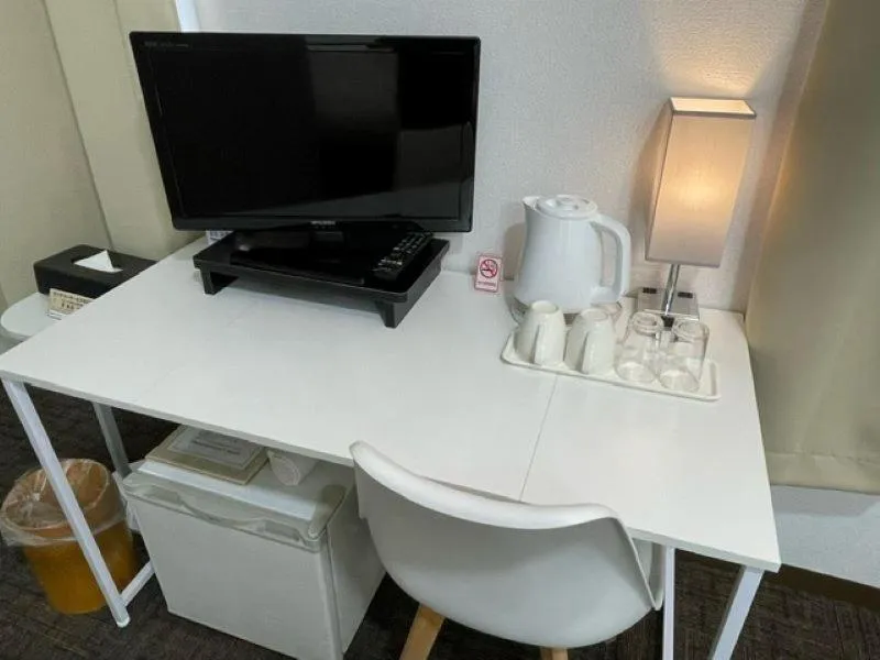 Hotel Royal Oak Gotanda