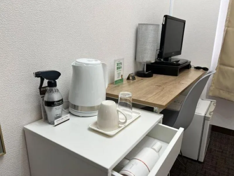 Hotel Royal Oak Gotanda