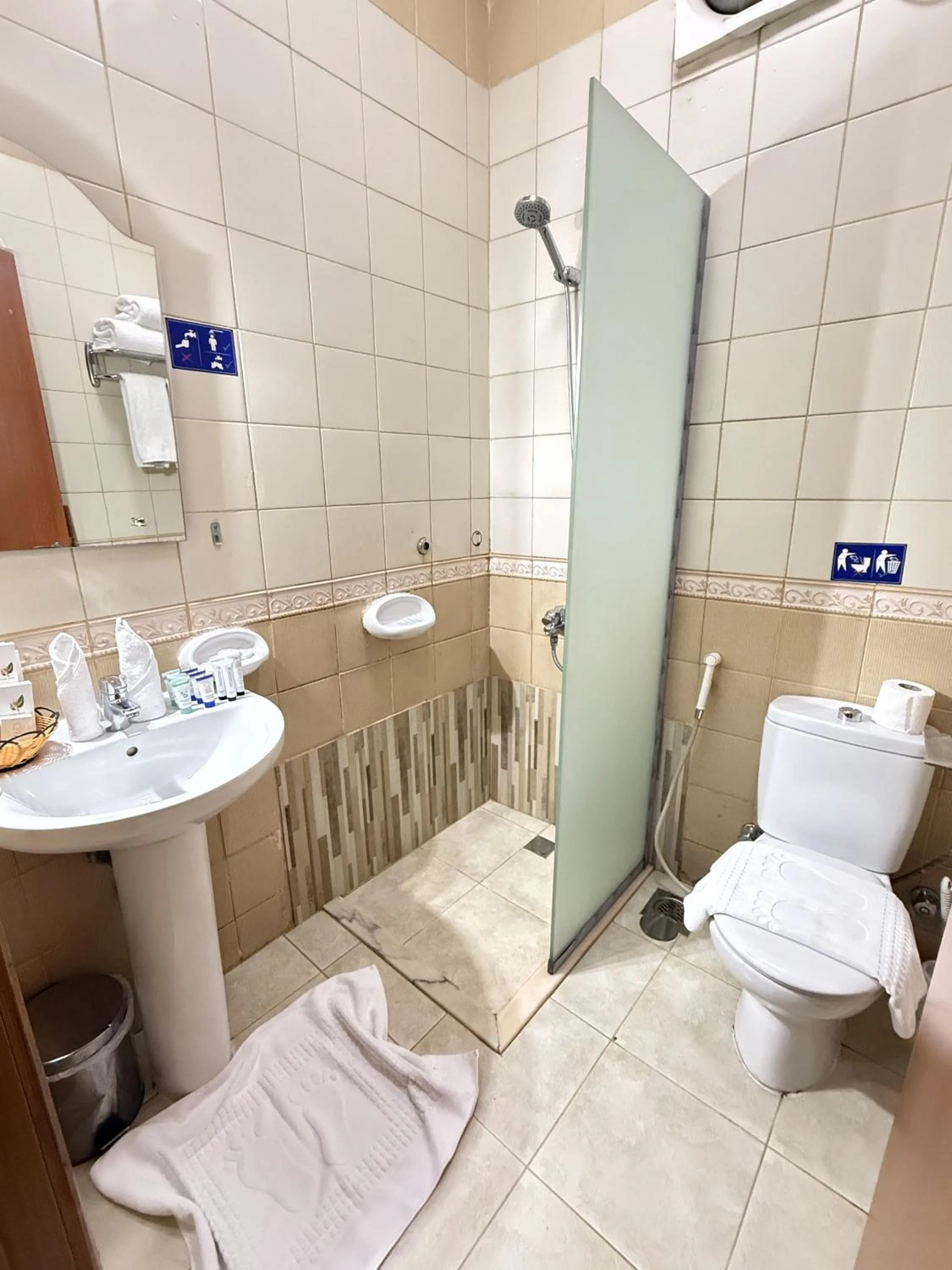 Nada Al Deafah Hotel