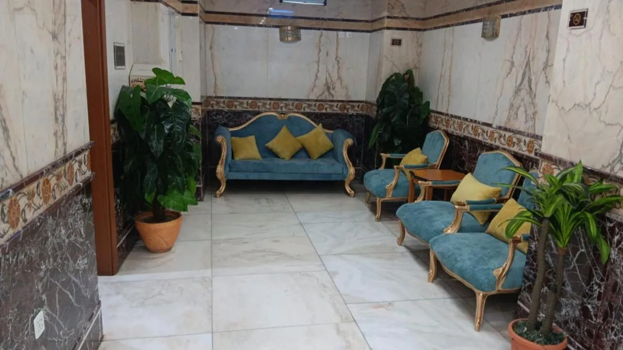 Nada Al Deafah Hotel