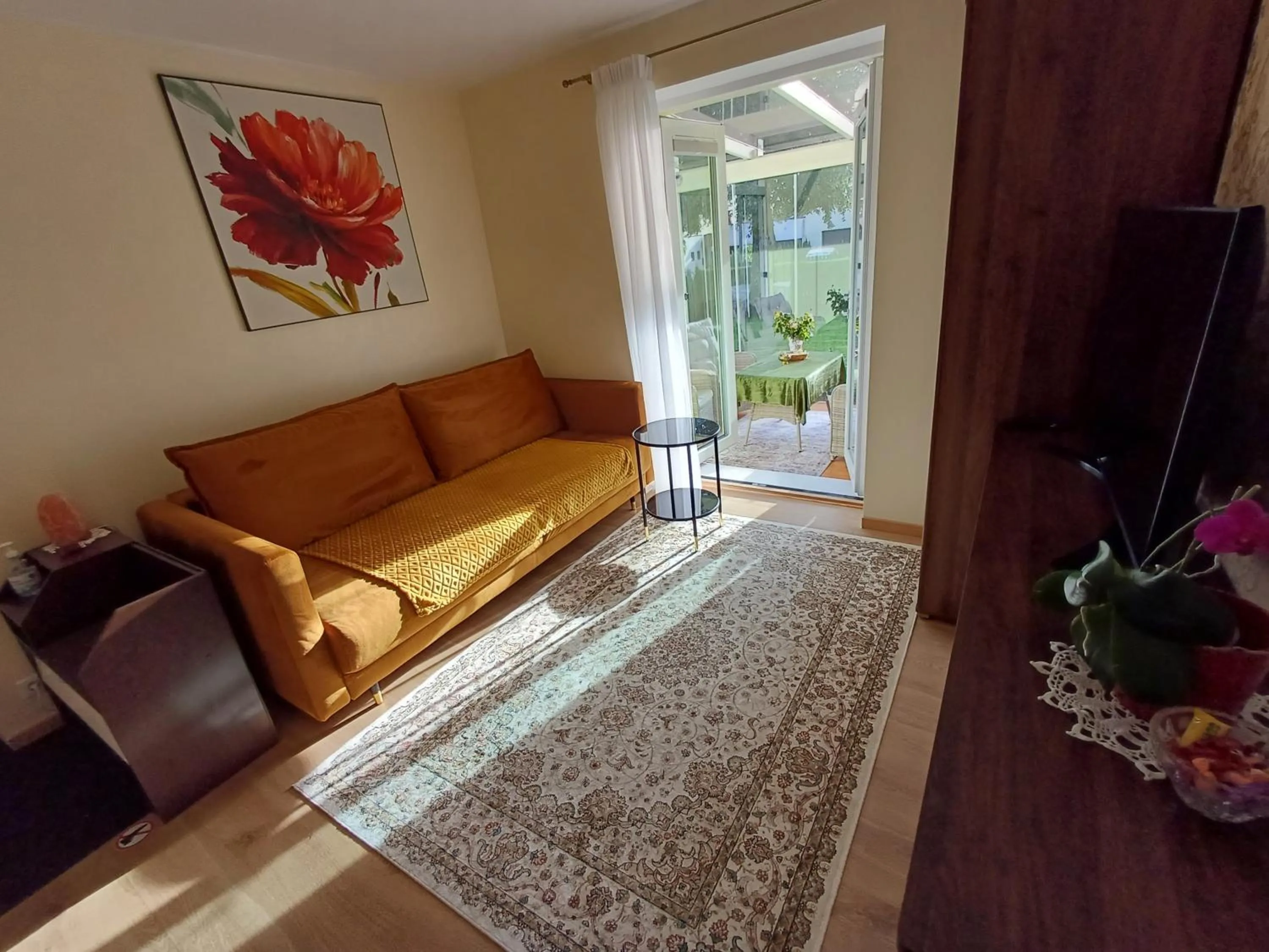 Pärnu Posti Apartment