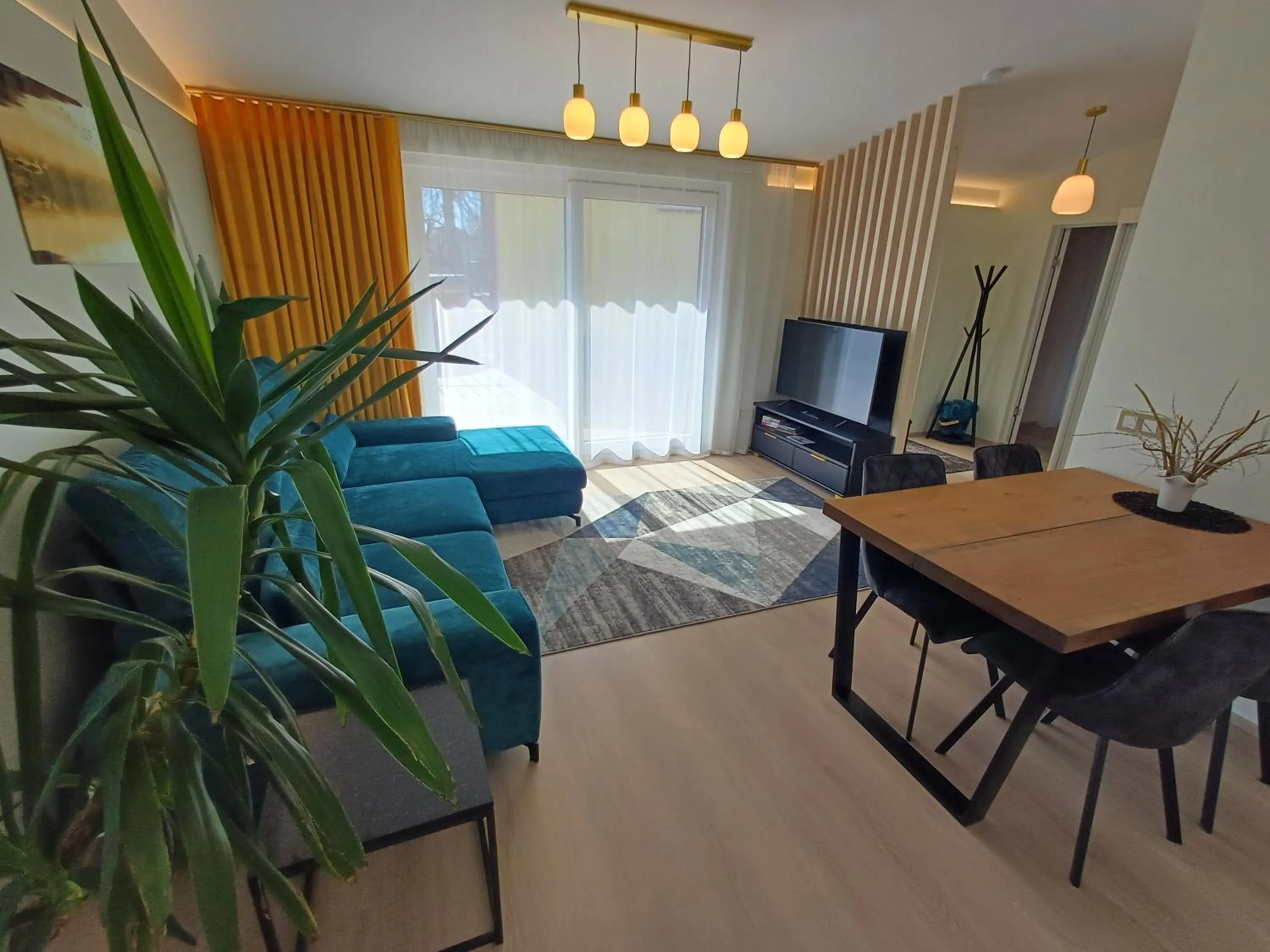 Pärnu Posti Apartment