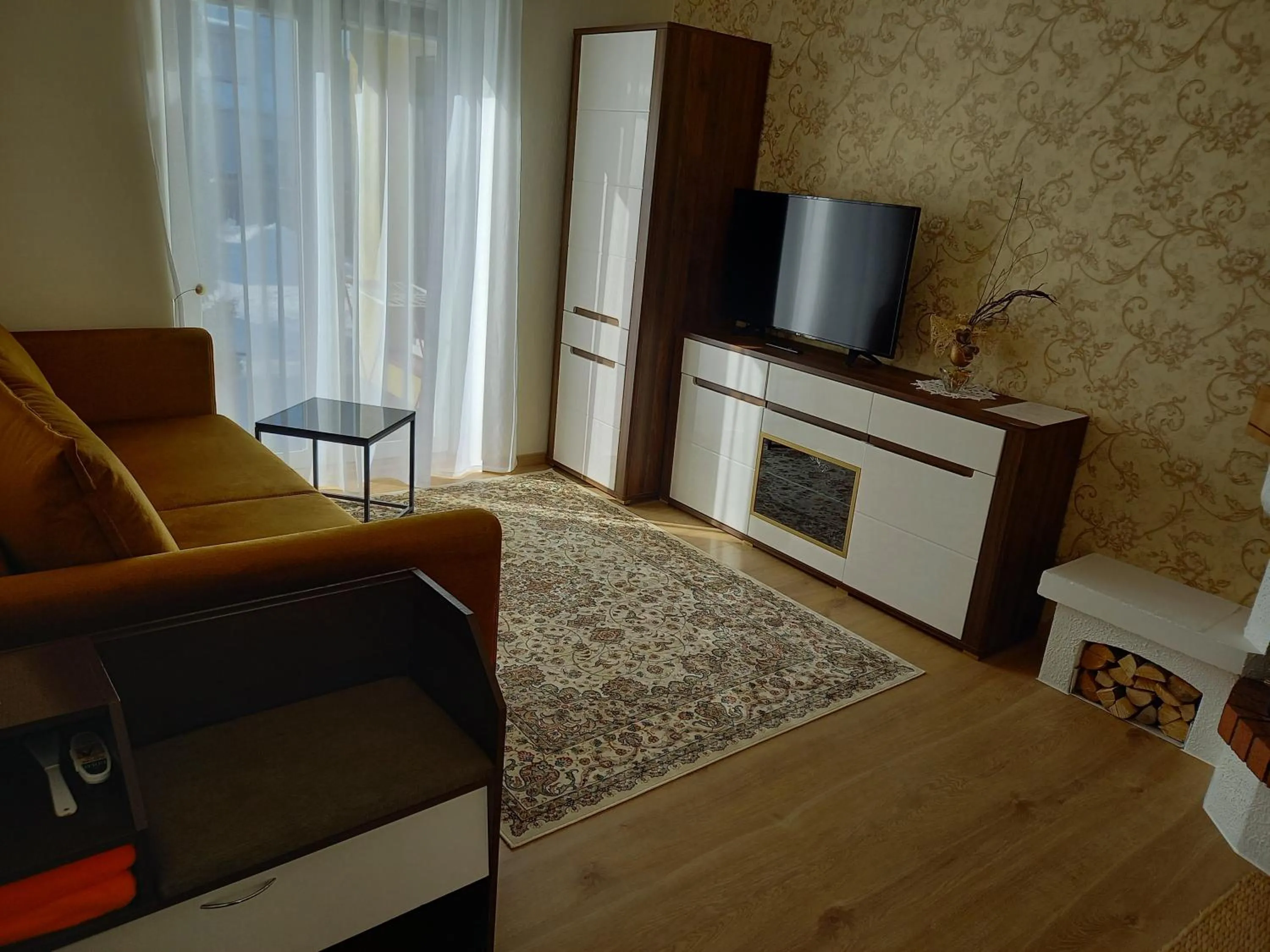 Pärnu Posti Apartment
