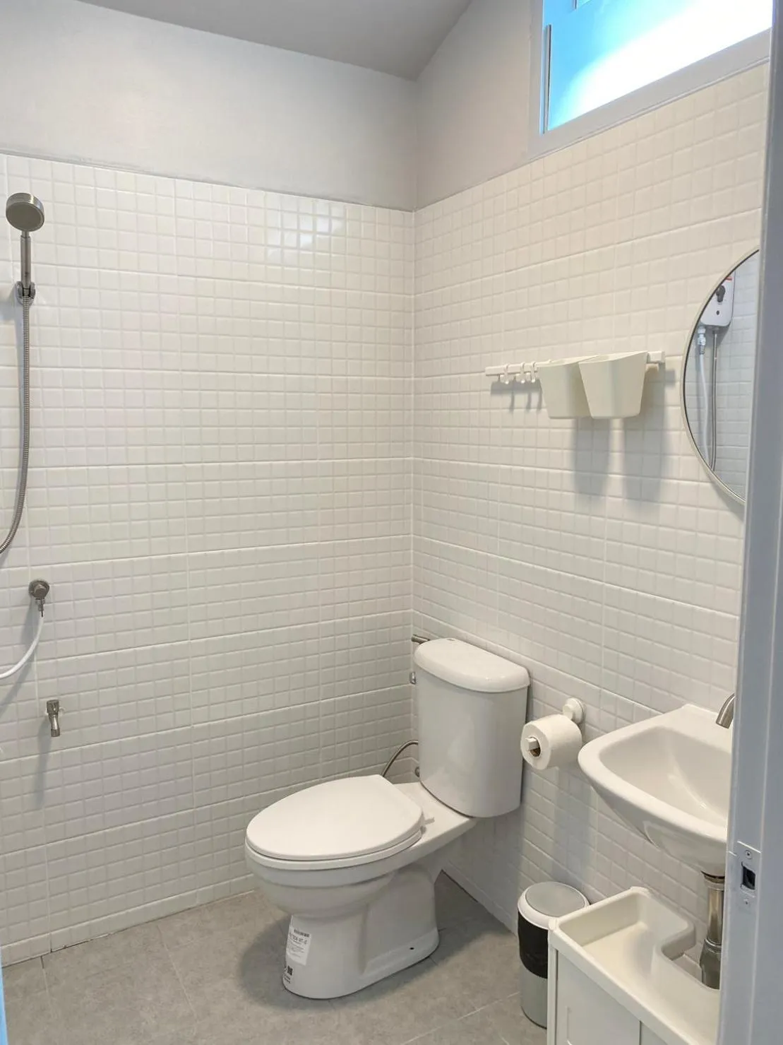 Triple J hotel Trang