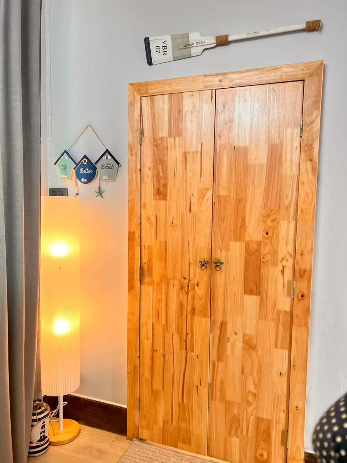 Triple J hotel Trang