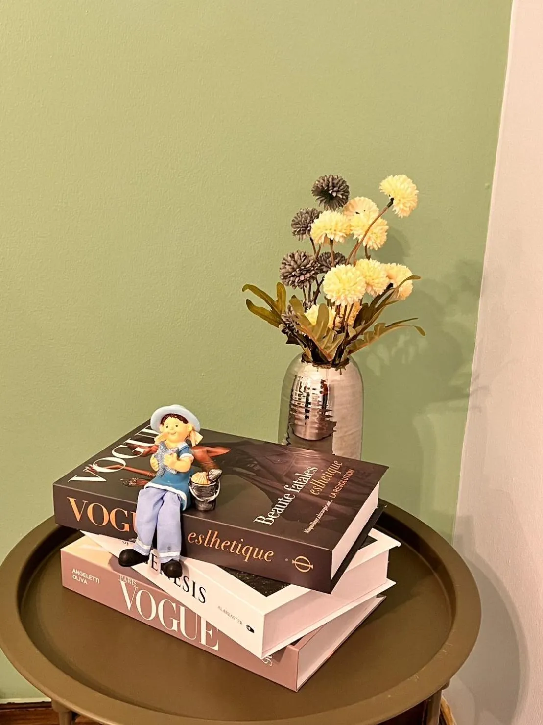 Triple J hotel Trang