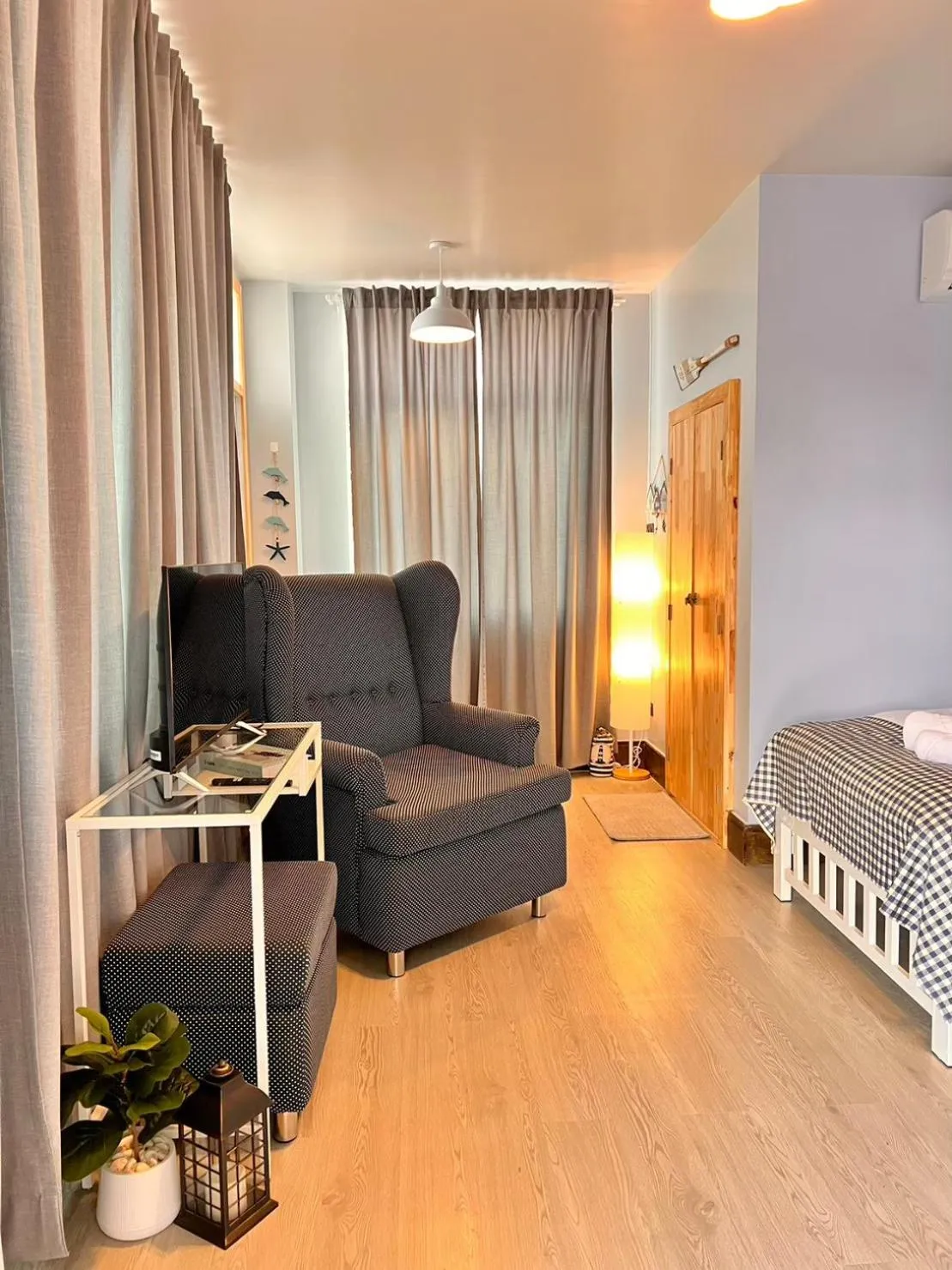 Triple J hotel Trang