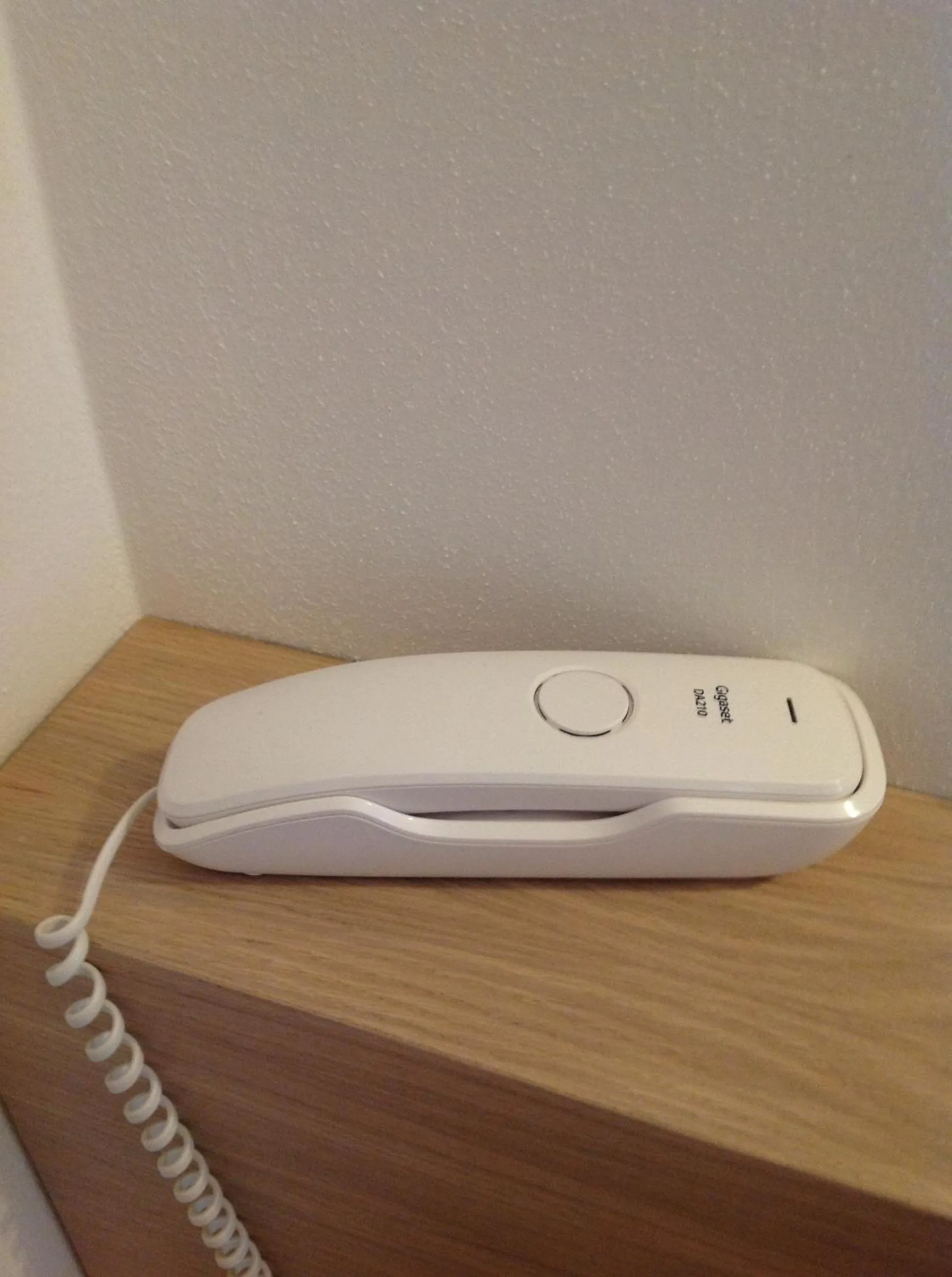 TV and multimedia in Albergo La Portaccia