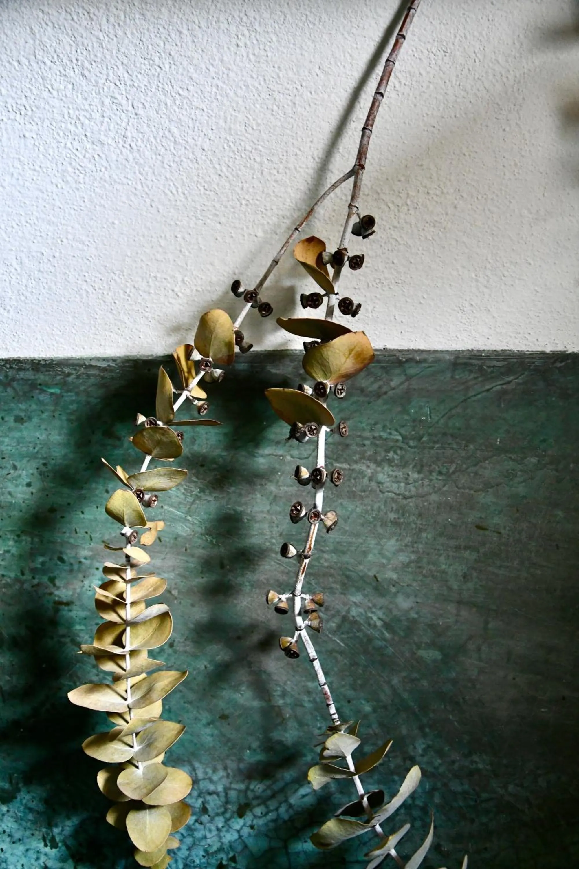 Decorative detail in Tal Vez Boutique Hotel