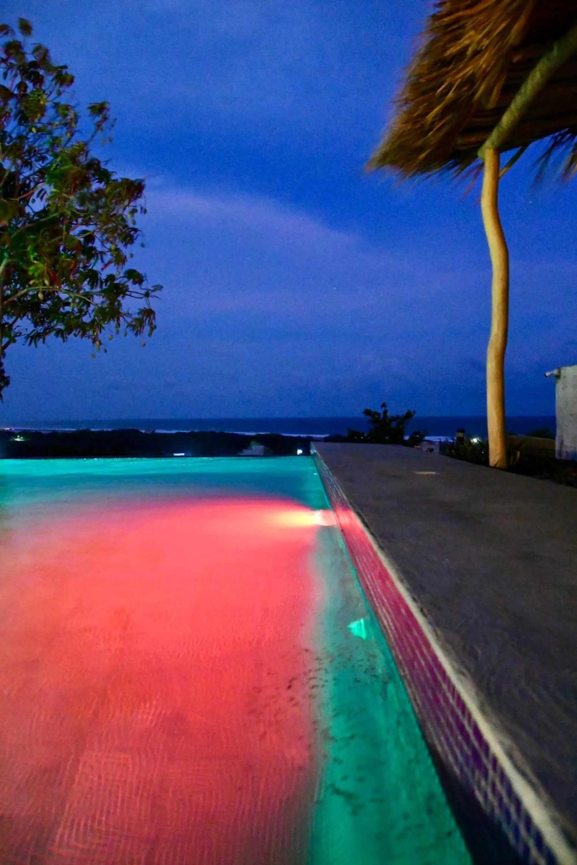 Night in Tal Vez Boutique Hotel