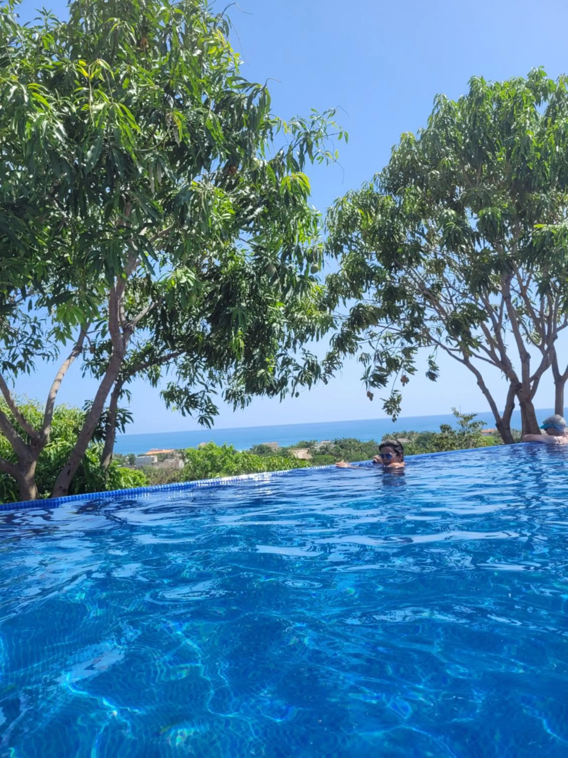 Day in Tal Vez Boutique Hotel