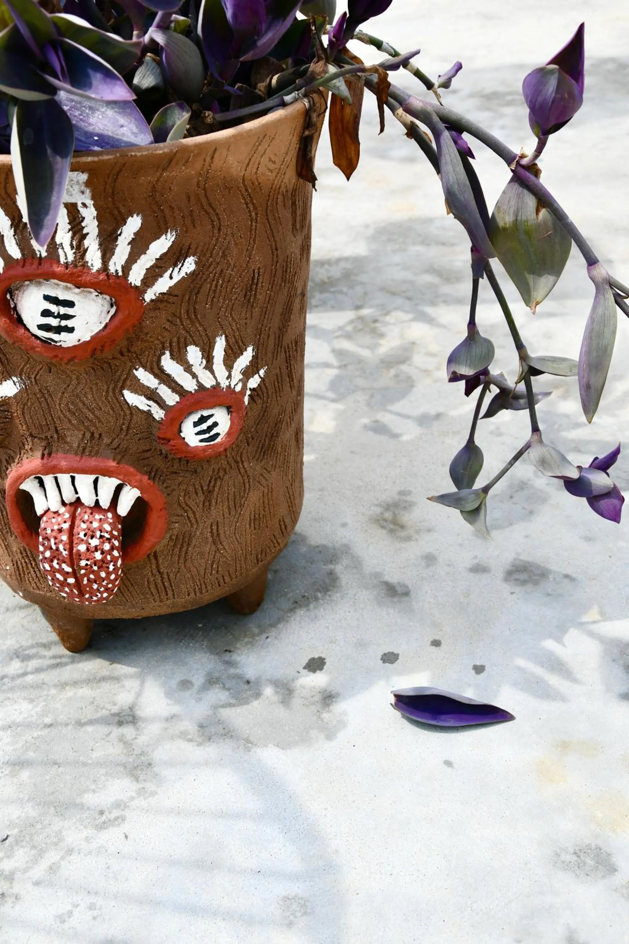 Swimming pool in Tal Vez Boutique Hotel