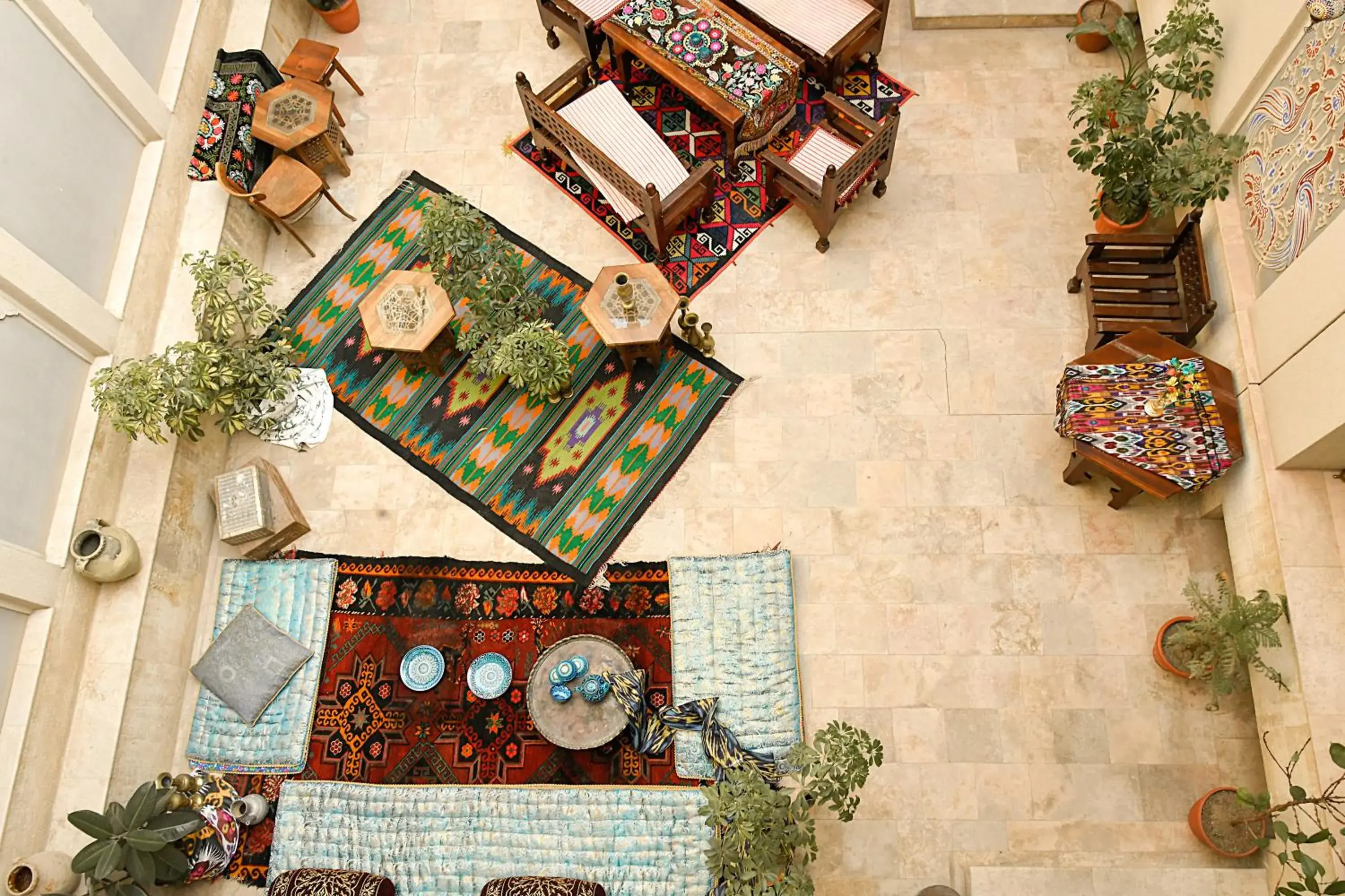 Property building in Kukaldosh Boutique Hotel Property building in Kukaldosh Boutique Hotel