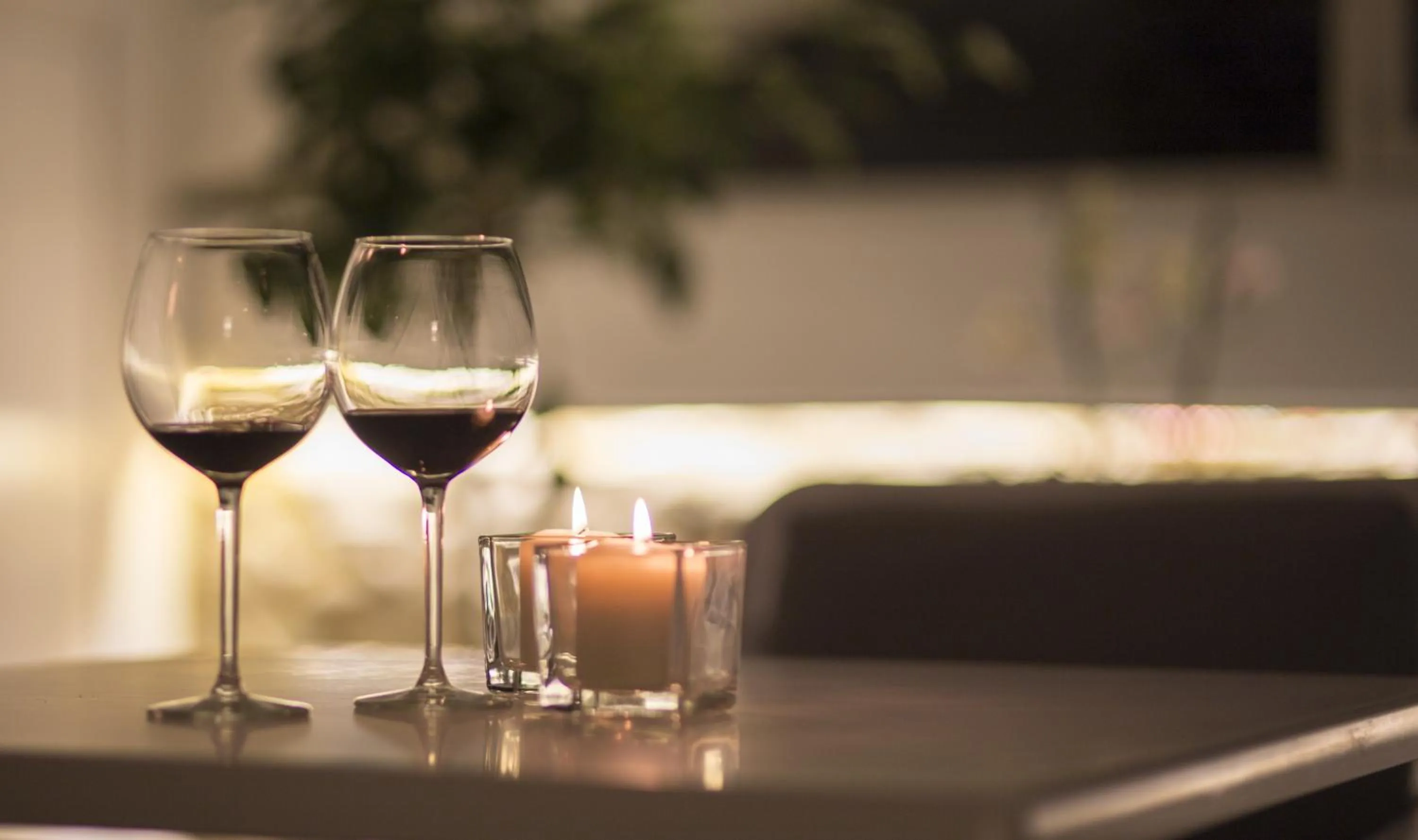 Alcoholic drinks in Residenza Amblingh