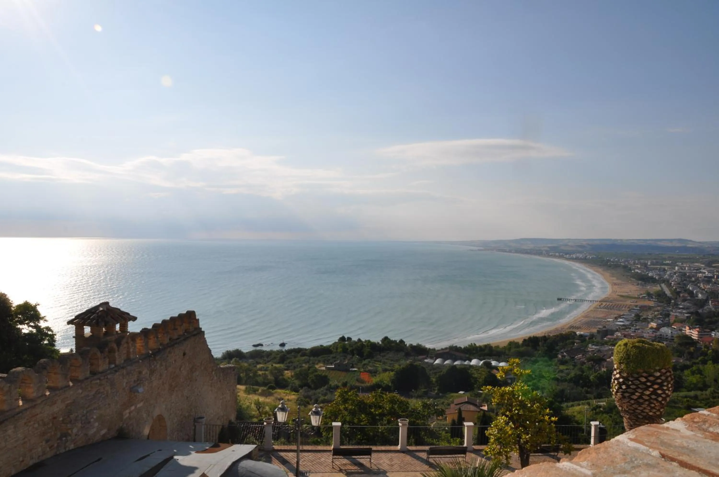 Day in Residenza Amblingh