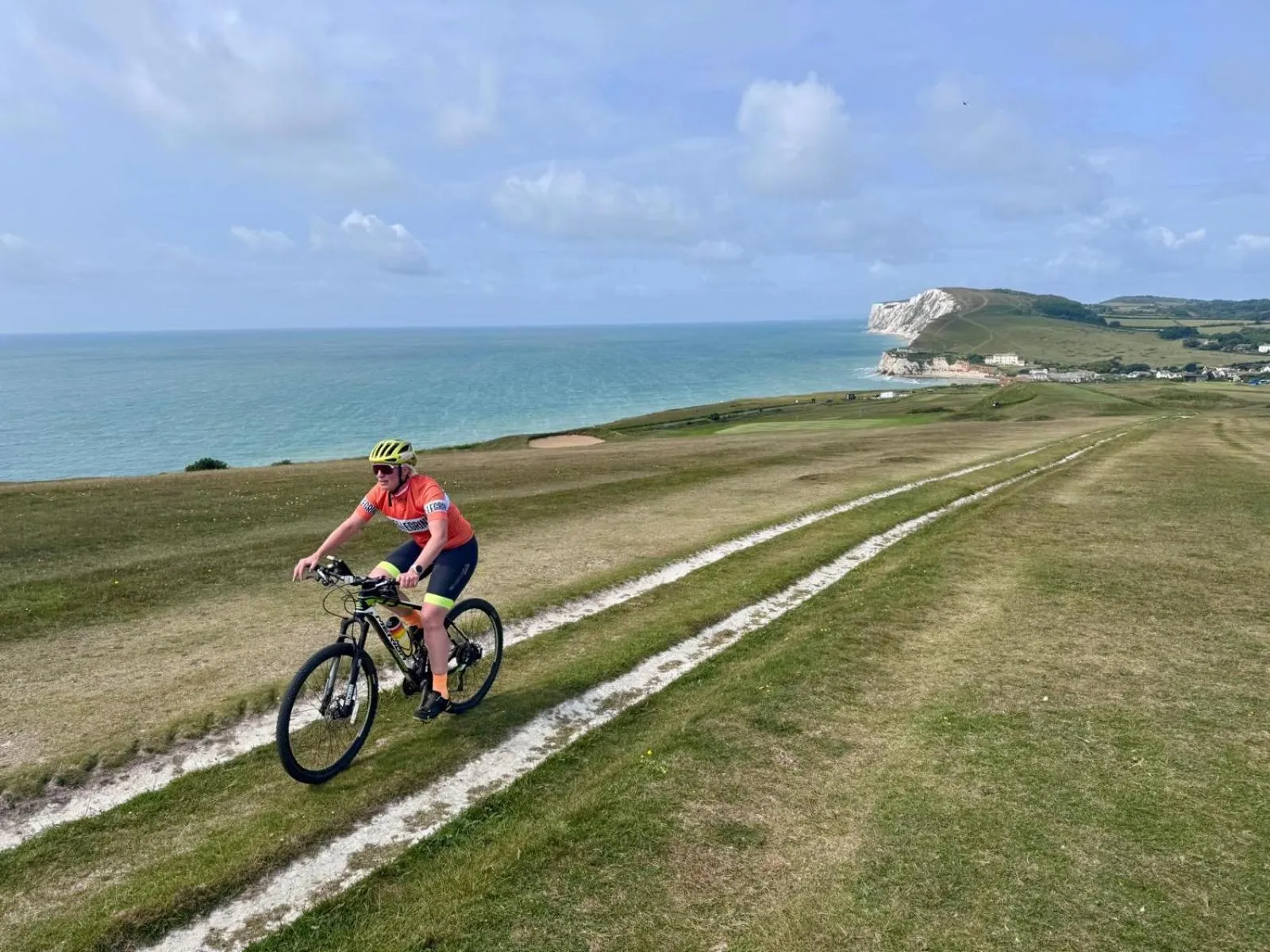 Day in Calverts Hotel - Newport, Isle of Wight - RETURN CAR FERRY FROM 79 POUNDS