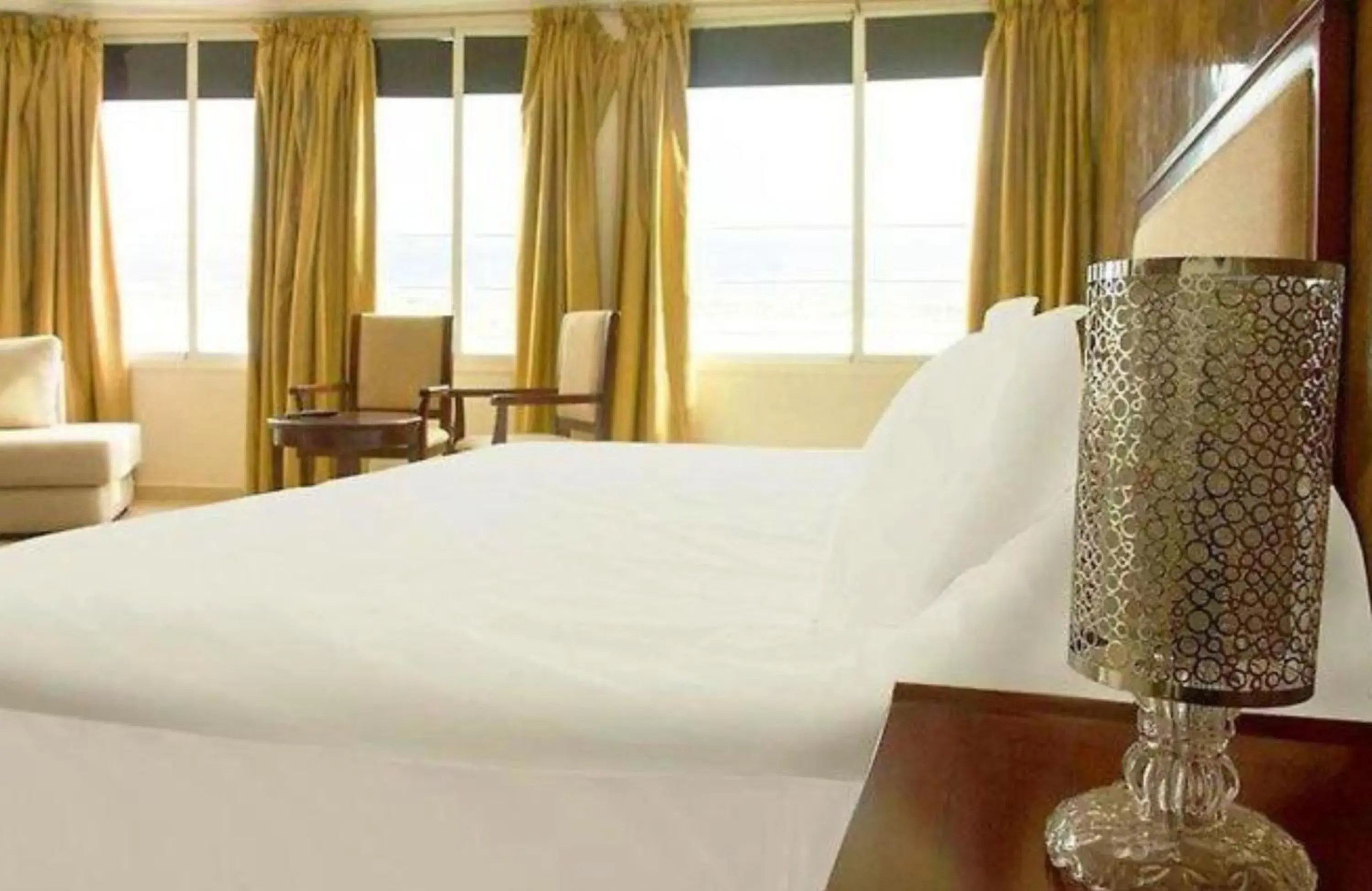 Standard Family Room in Hotel Angle Atlas Standard Family Room in Hotel Angle Atlas