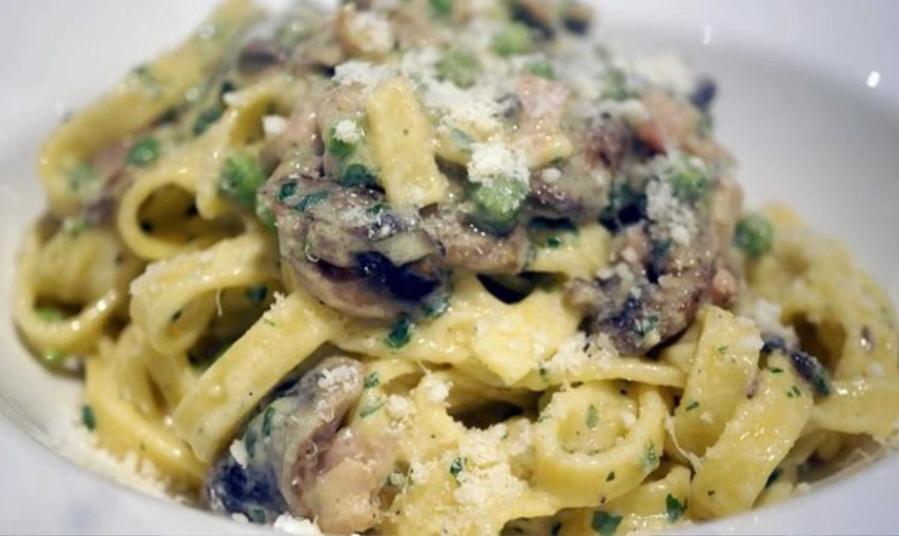 Meals in Hotel Atlas