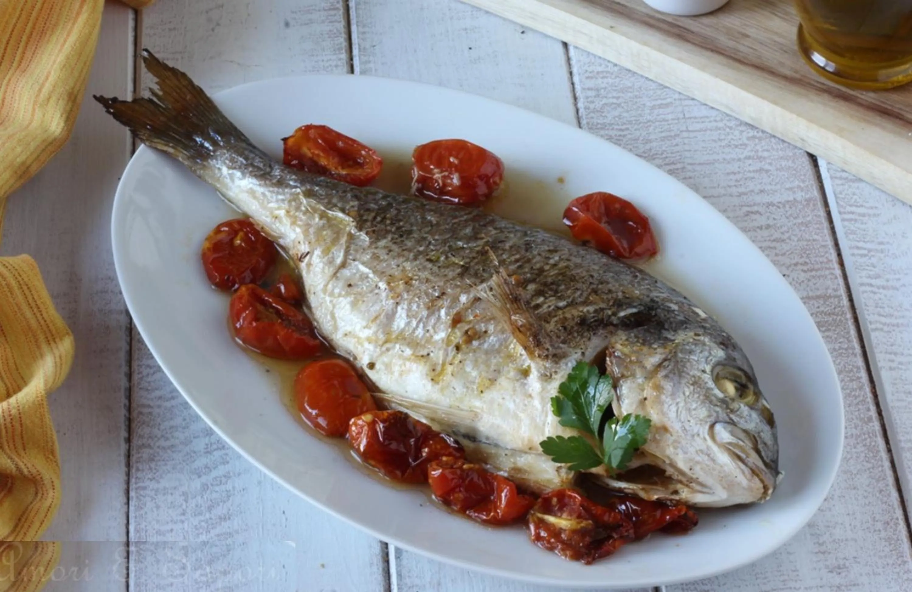 Meals in Hotel Atlas