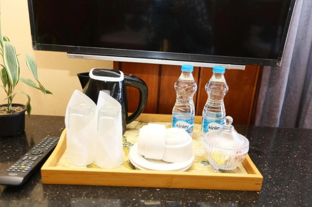 Srilak View Holiday Inn