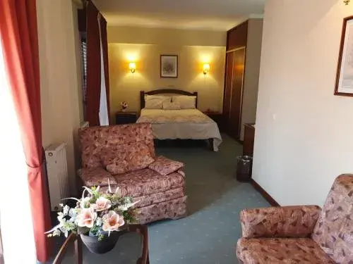 Hotel Peninsular Hotel Peninsular