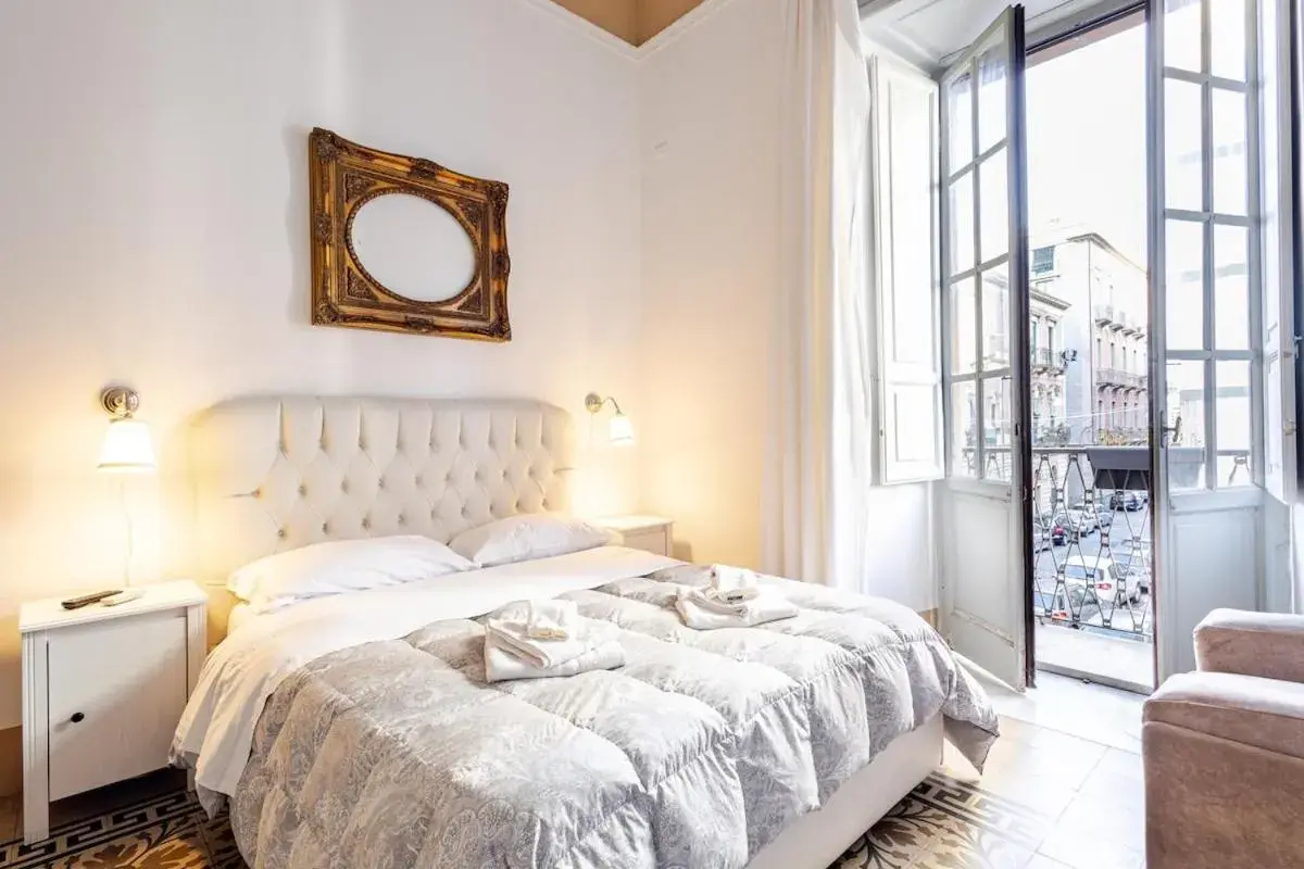 Deluxe Triple Room - single occupancy in Elephant's Smile B&B Deluxe Triple Room - single occupancy in Elephant's Smile B&B