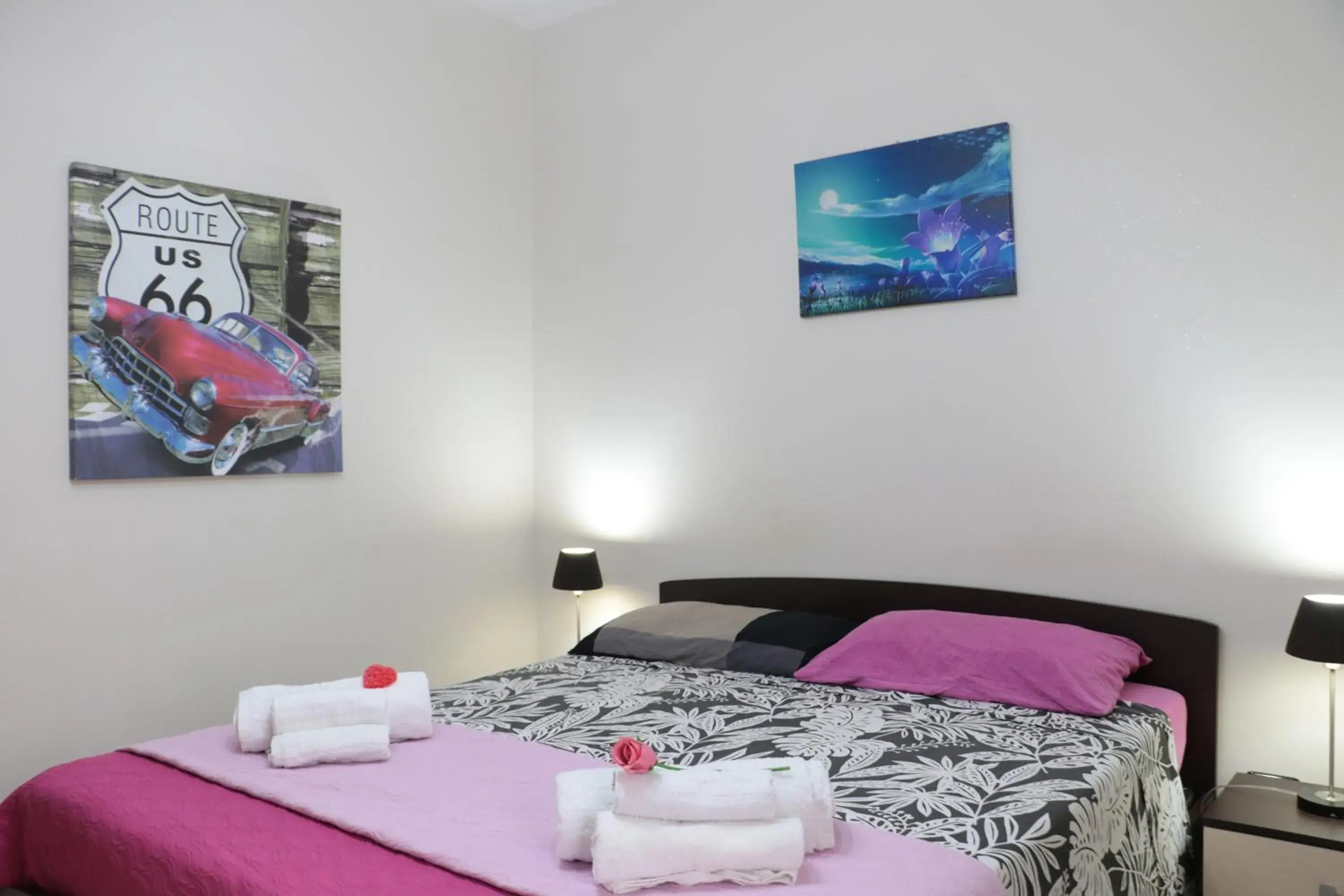 Double Room with Private Bathroom - single occupancy in The Maze Double Room with Private Bathroom - single occupancy in The Maze