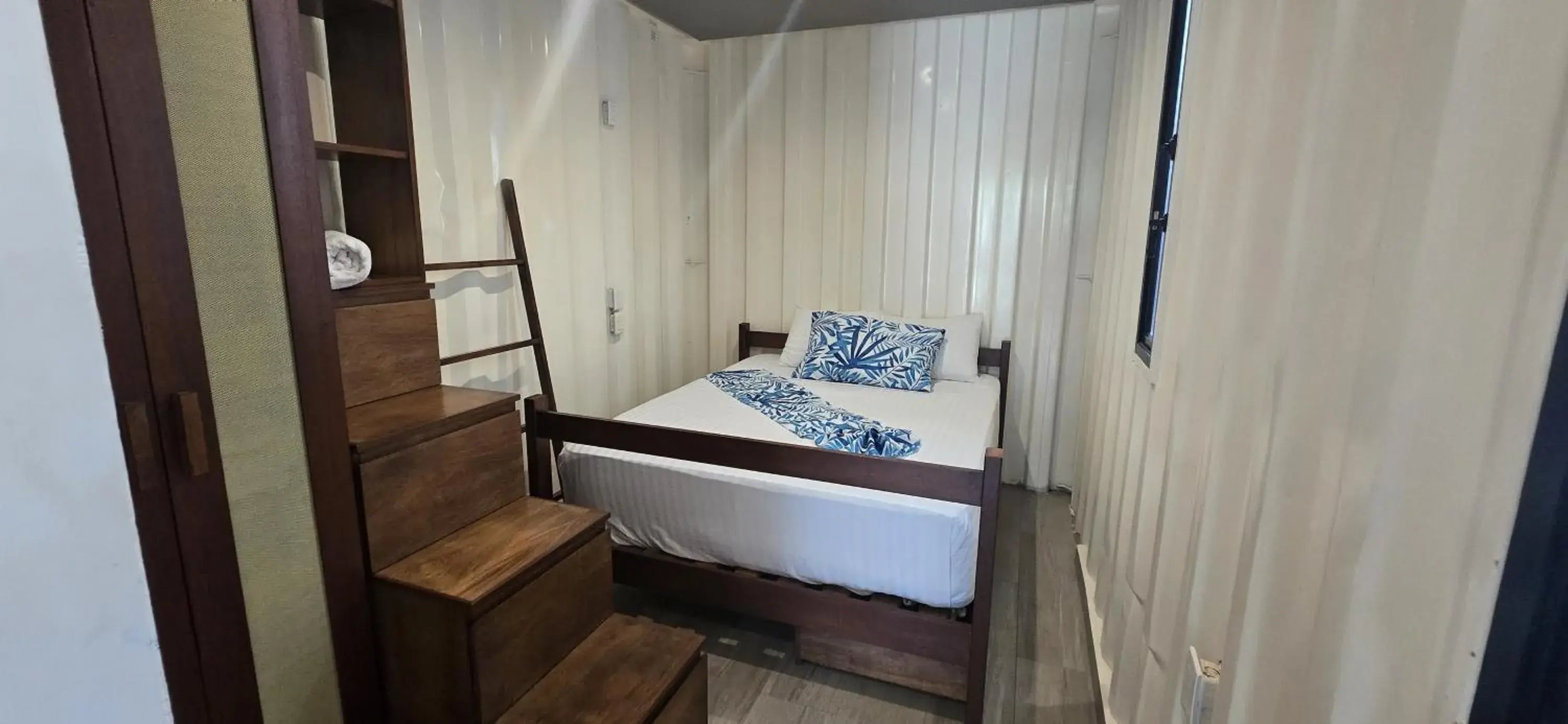 Bed in Containers Bacalar Bed in Containers Bacalar
