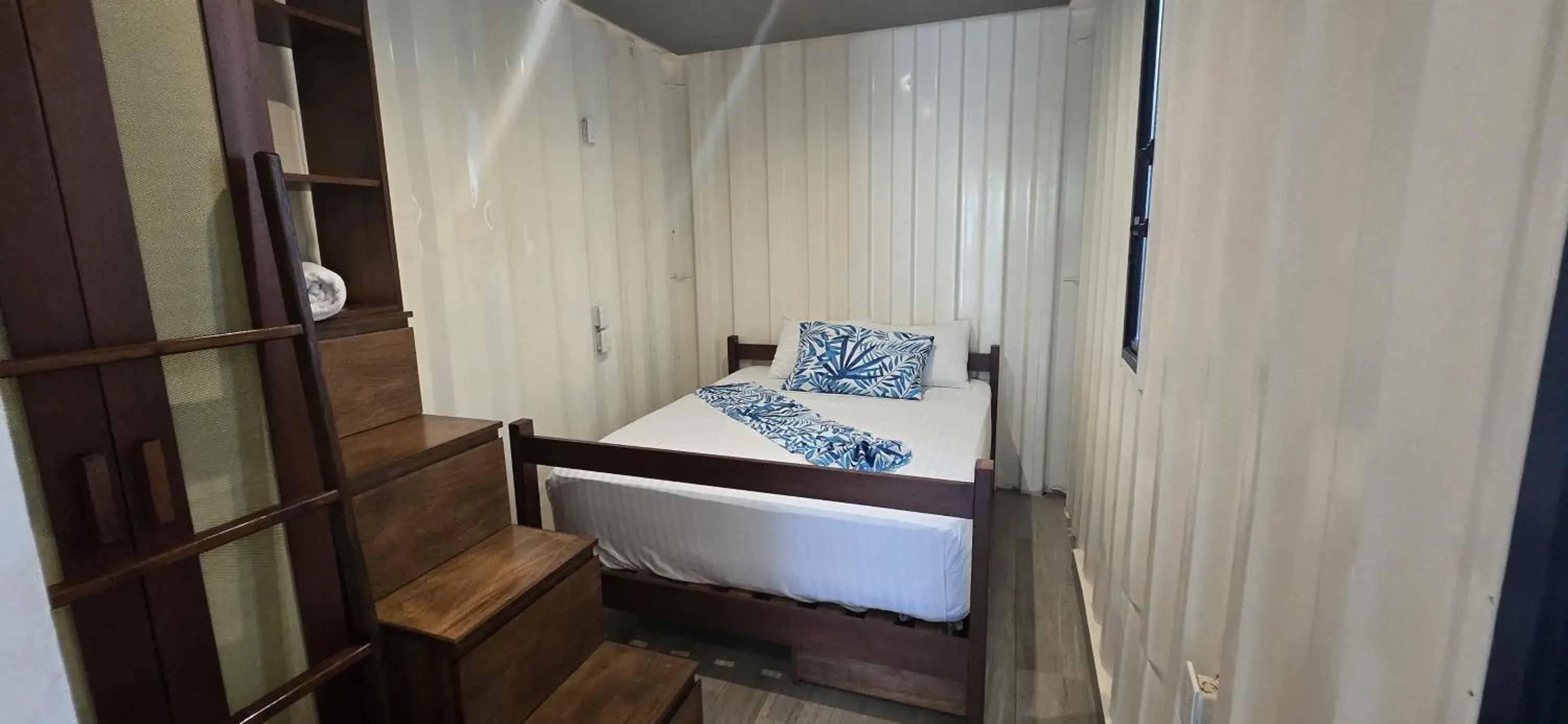 Bed in Containers Bacalar Bed in Containers Bacalar