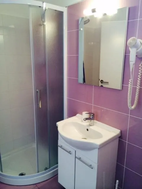 Solaria Apartments Porec