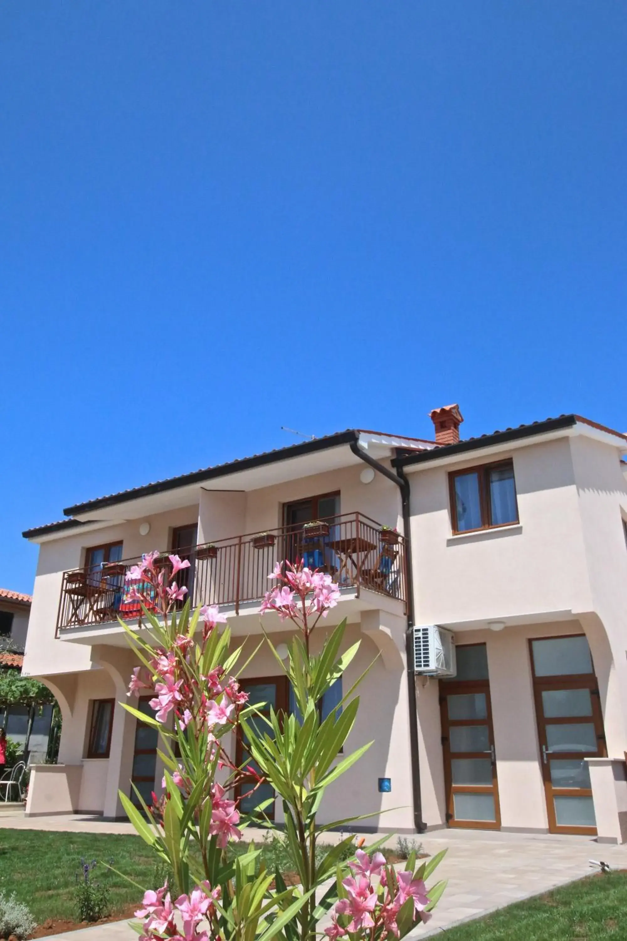 Solaria Apartments Porec Solaria Apartments Porec