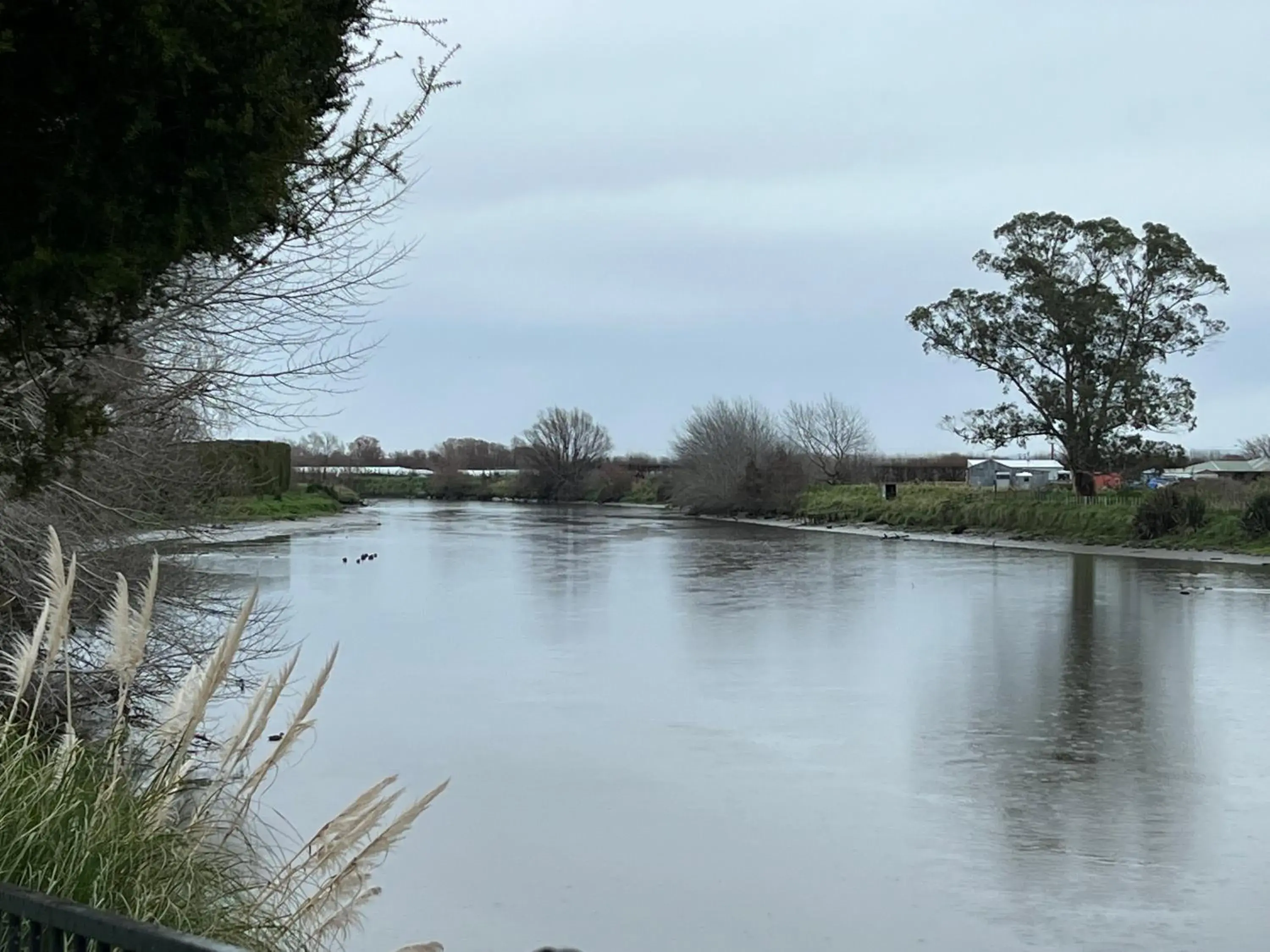 Riverside Bliss Riverside Bliss